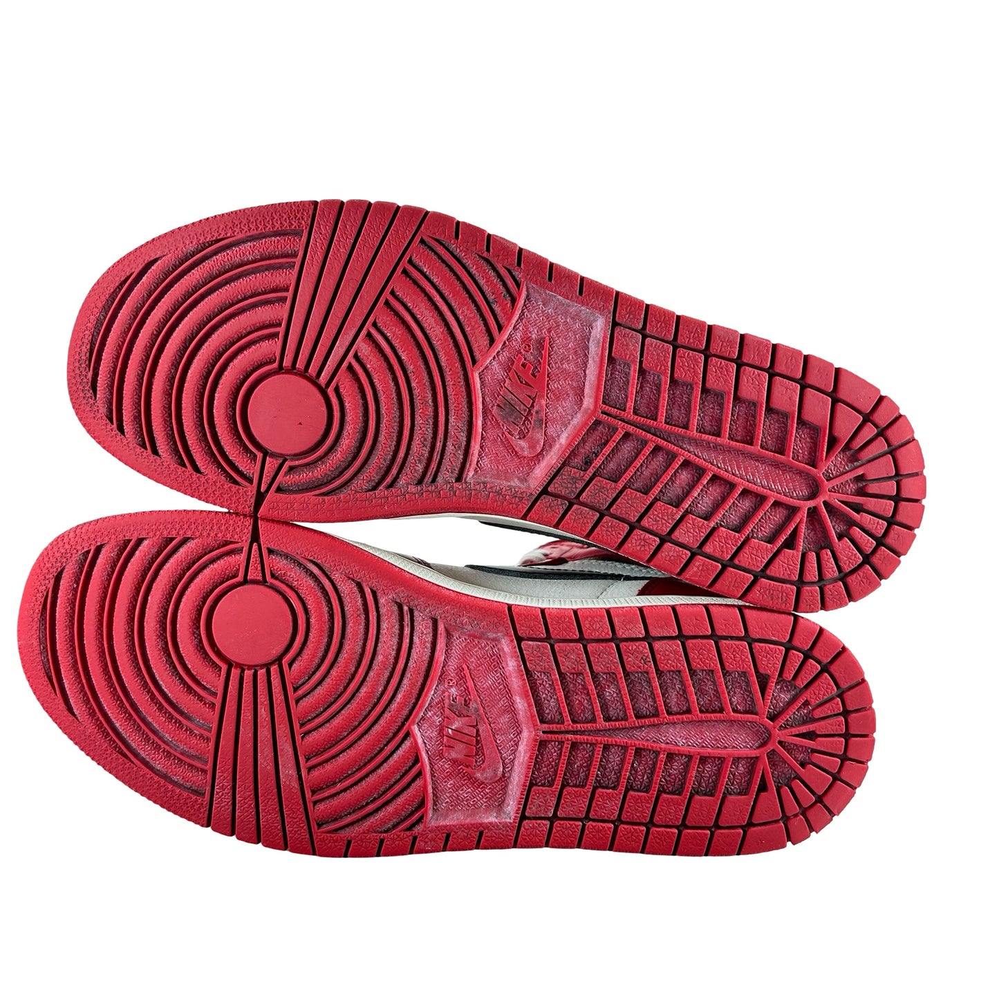 DZ5485 612 Jordan 1 Retro High OG Chicago Lost and Found [USED] - 10 M (Used17)