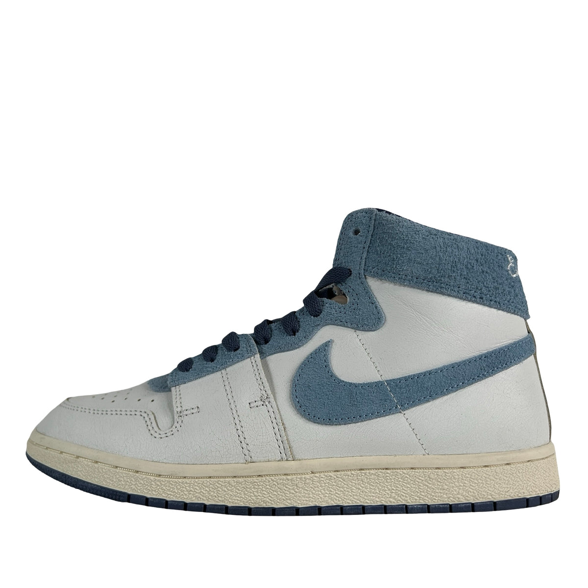 Defuse Blue DZ3497 104 Nike Jordan Air Ship PE SP Every Game Diffuse Blue [USED ...