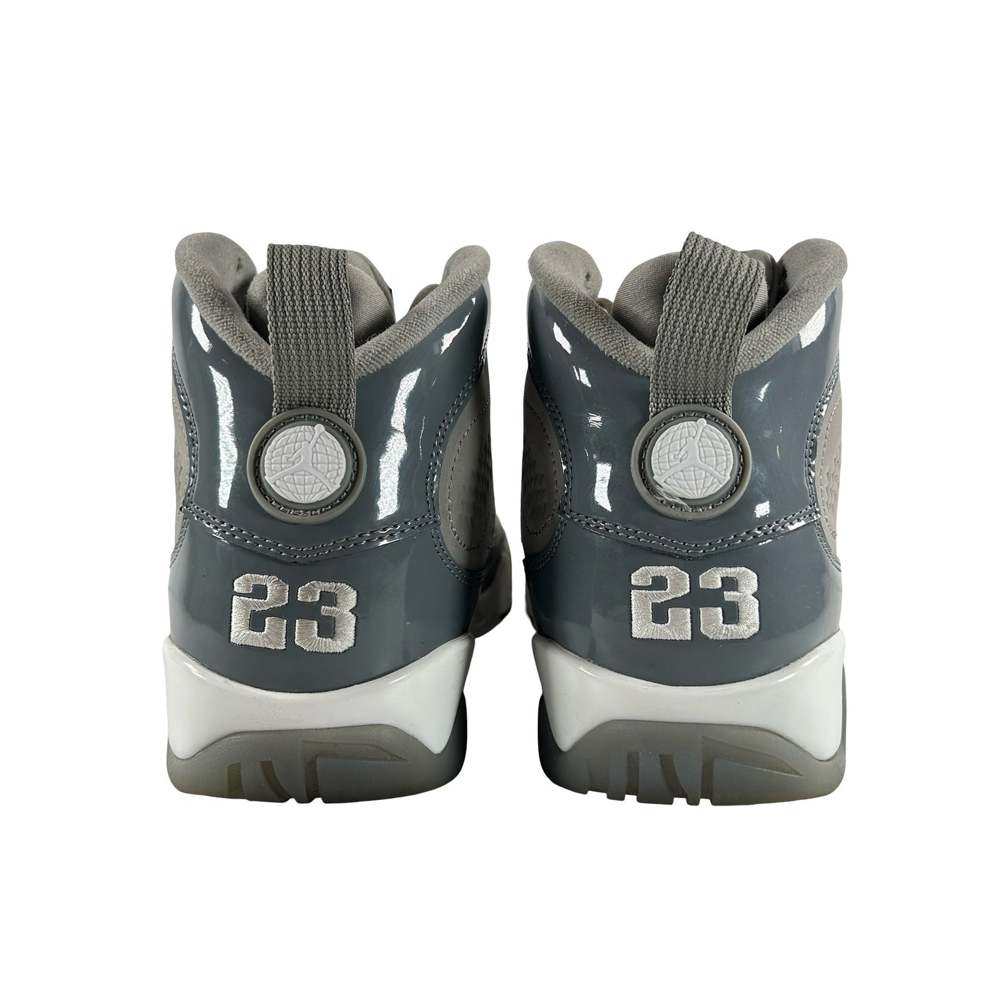 HV4794 011 Jordan 9 Retro Cool Grey (2025) [USED] - 10.5 M (Used) (Replace Box)