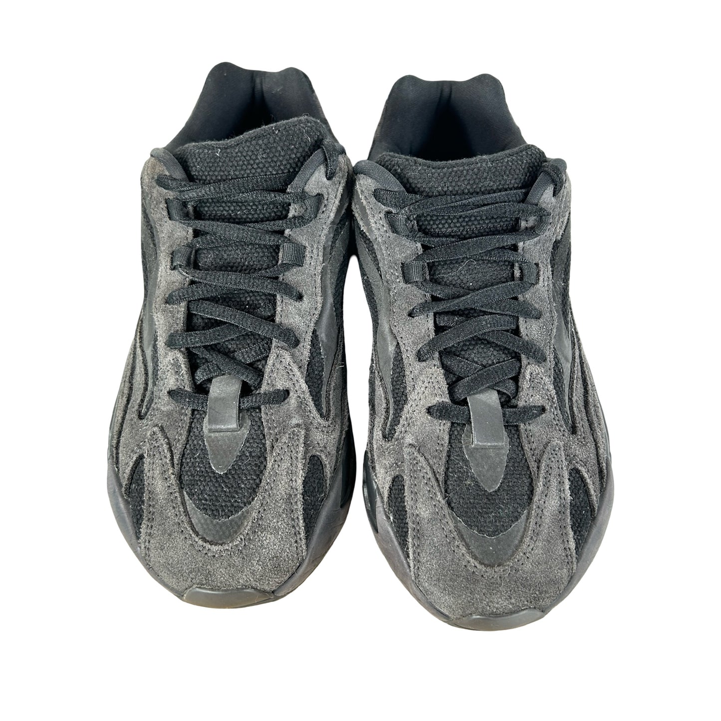 FU6684 Adidas Yeezy Boost 700 V2 Vanta [USED] - 5 M (Used) (Replace Box)