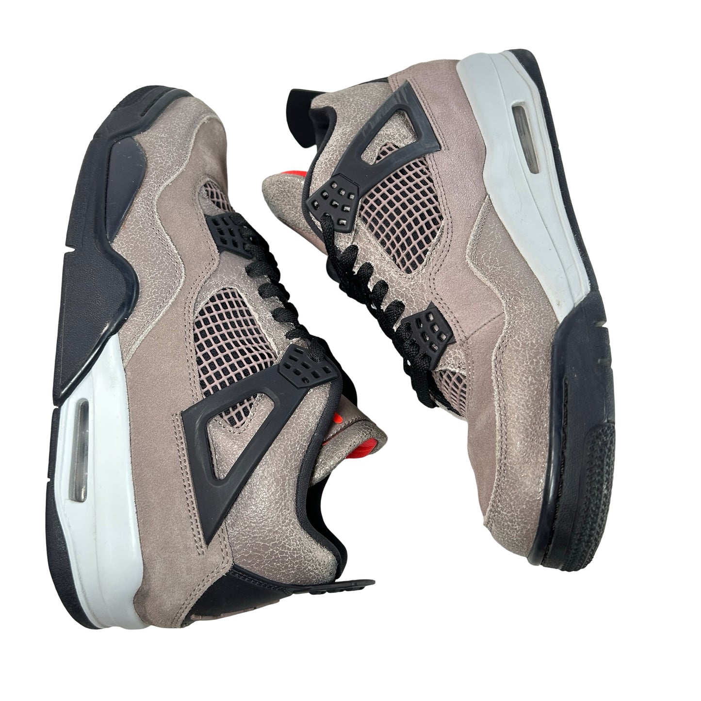 DB0732 200 Jordan 4 Taupe Haze [USED] - 9.5 M (Used4)