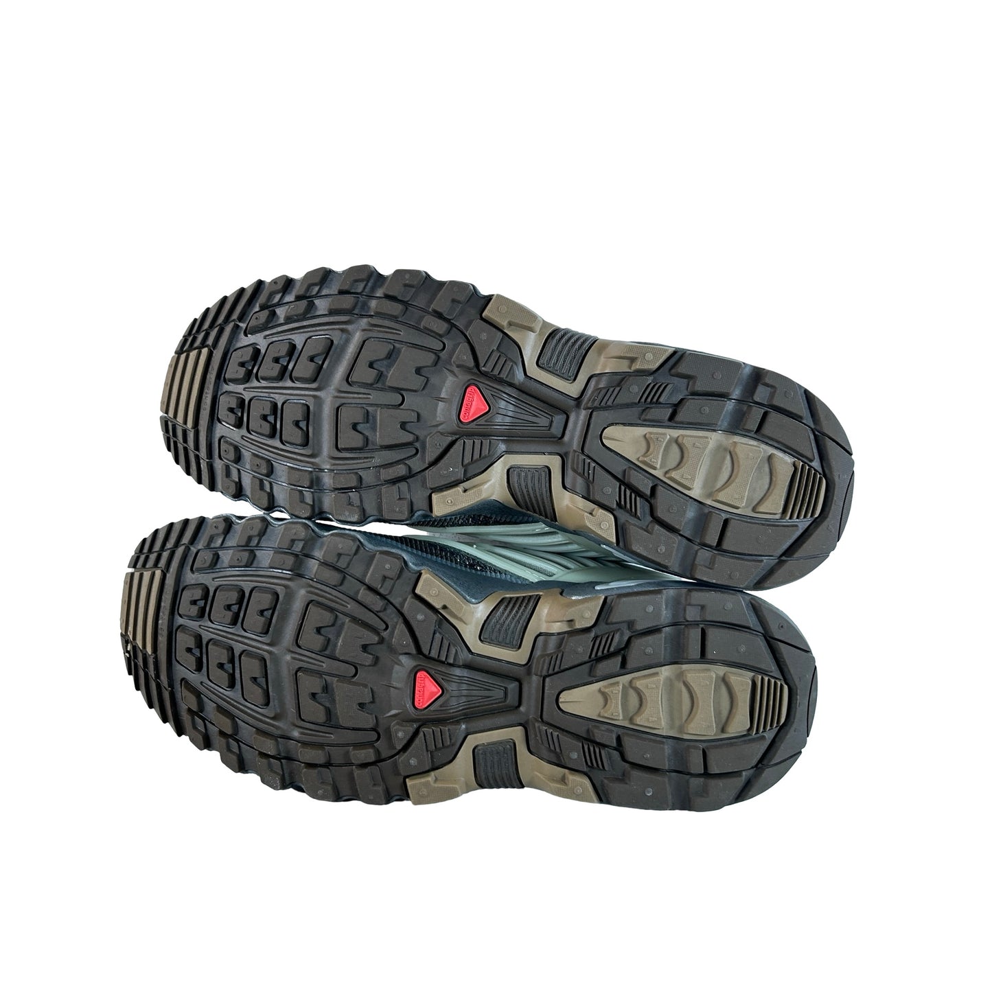 LD0178800 Salomon ACS Pro A-COLD-WALL Black Olive [USED] - 8.5 M (Used)