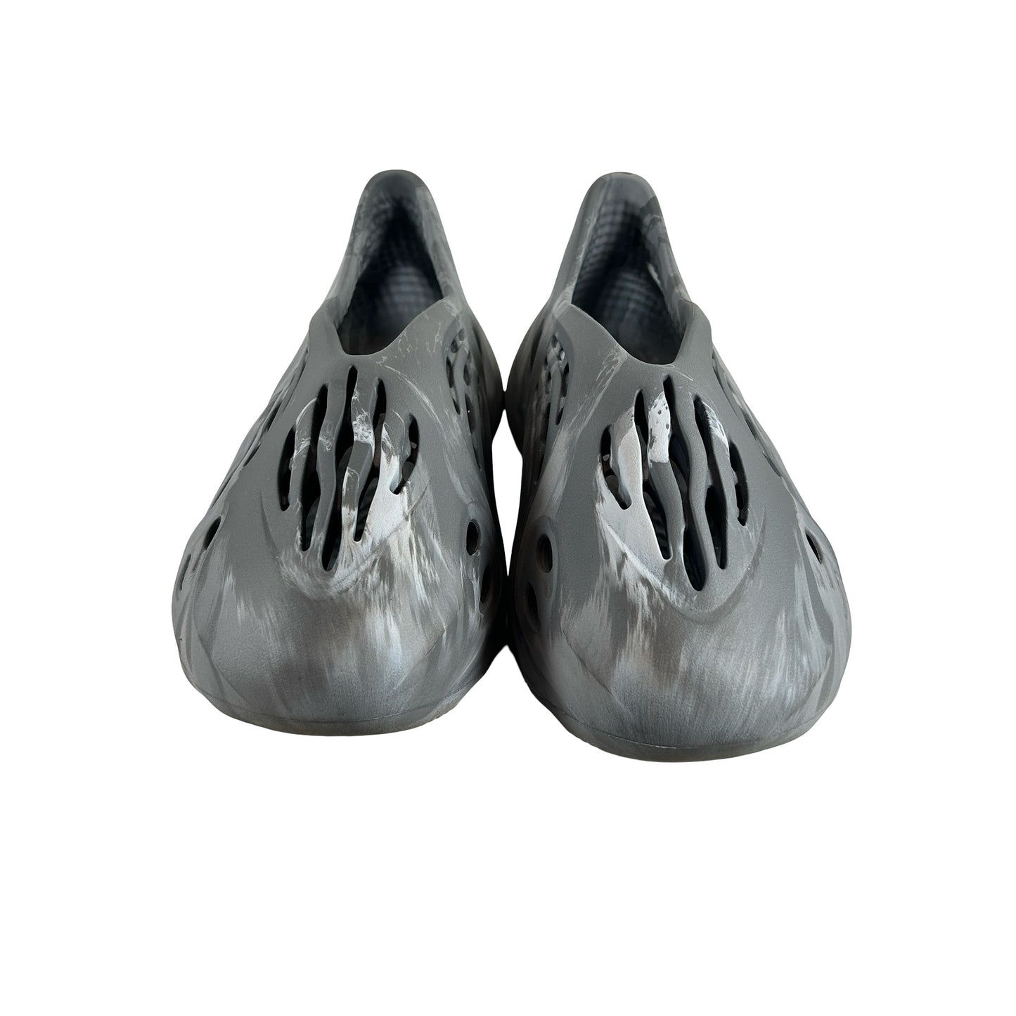 IE4931 adidas Yeezy Foam RNR MX Granite [USED] - 11 M (Used3)