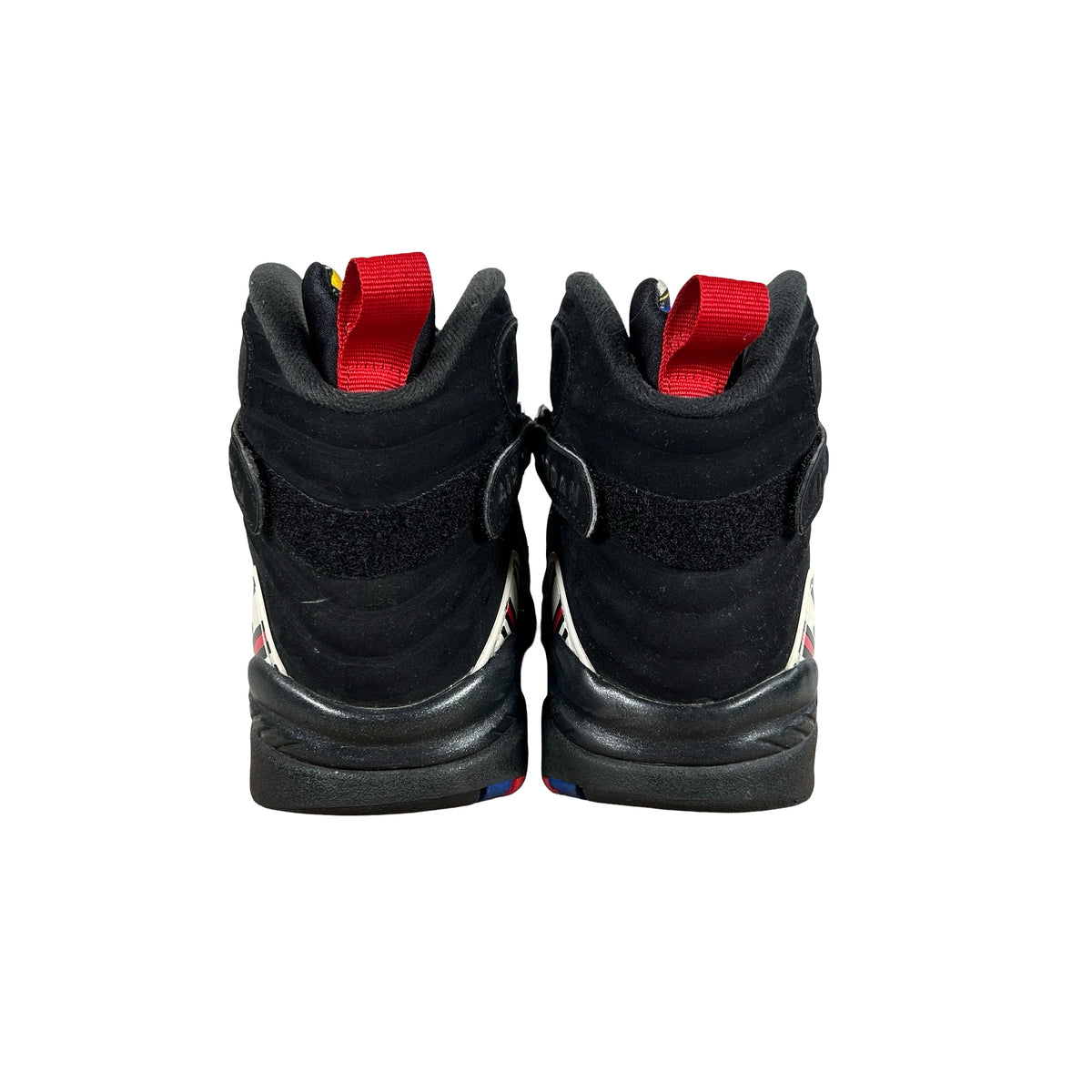 305368 062 Jordan 8 Retro Playoffs (GS) [USED] - 6.5 Y (Used) (No Box)