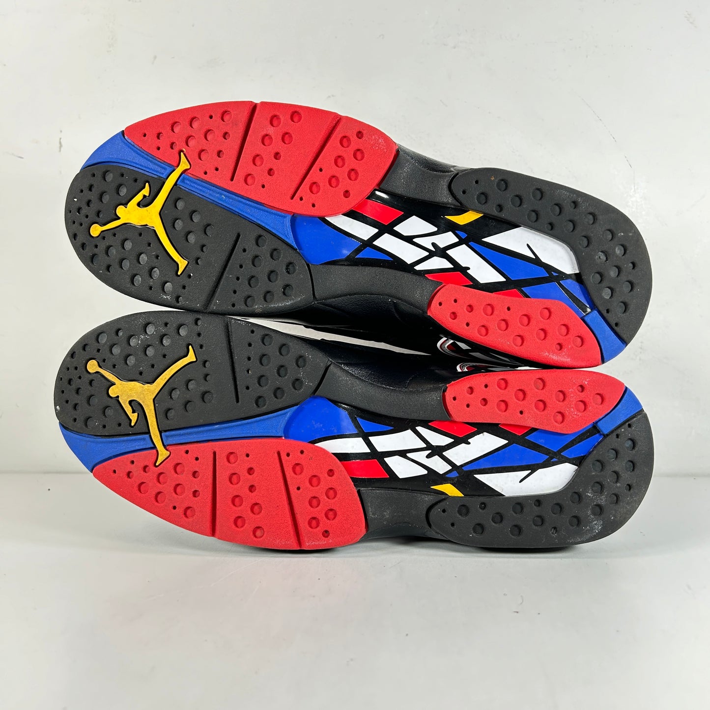 305381 062 Jordan 8 Retro Playoffs [USED] - 11 M (Used3)