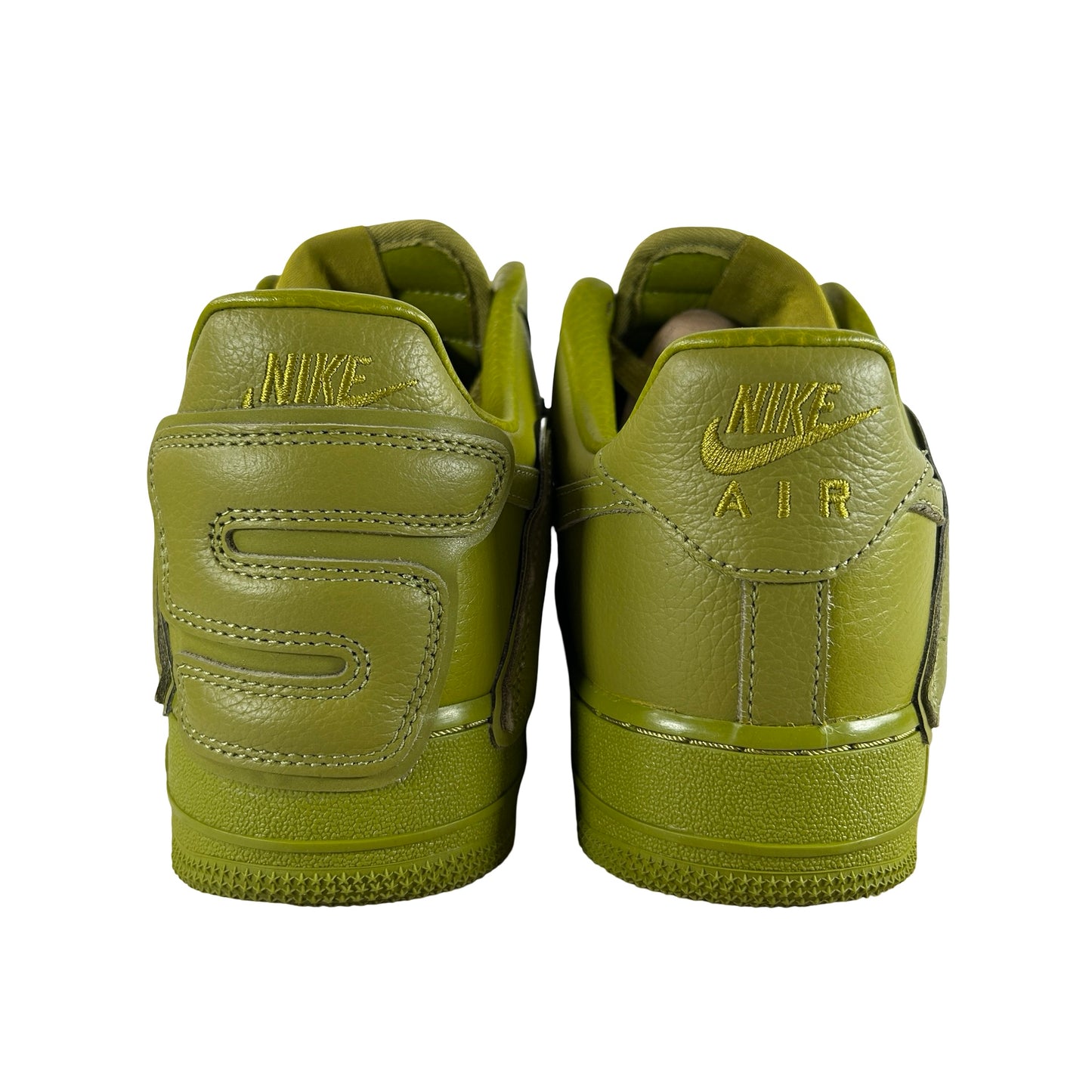 FQ7069 300 Nike Air Force 1 Low Cactus Plant Flea Market Moss [USED] - 9 M (Used2)
