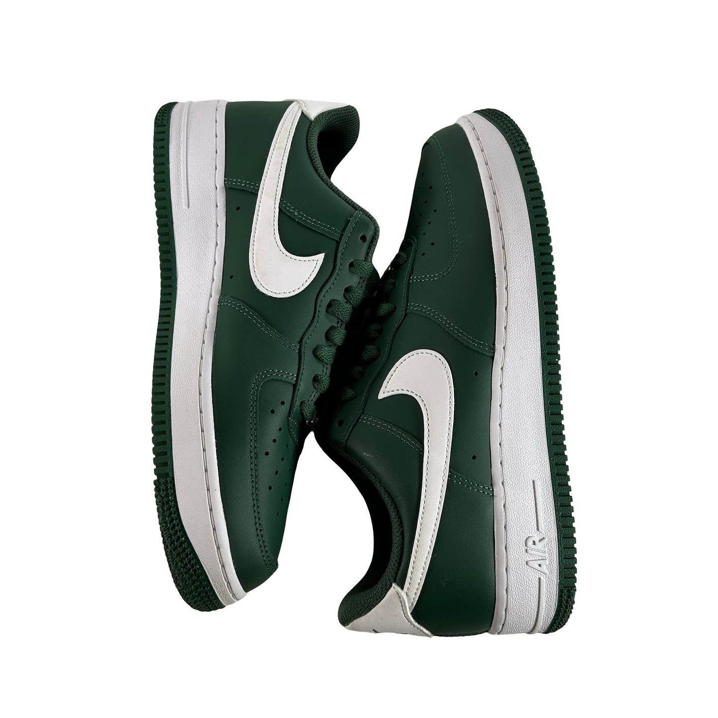 FJ4146 300 Nike Air Force 1 '07 Fir [USED] - 8.5 M (Used) (No Box)