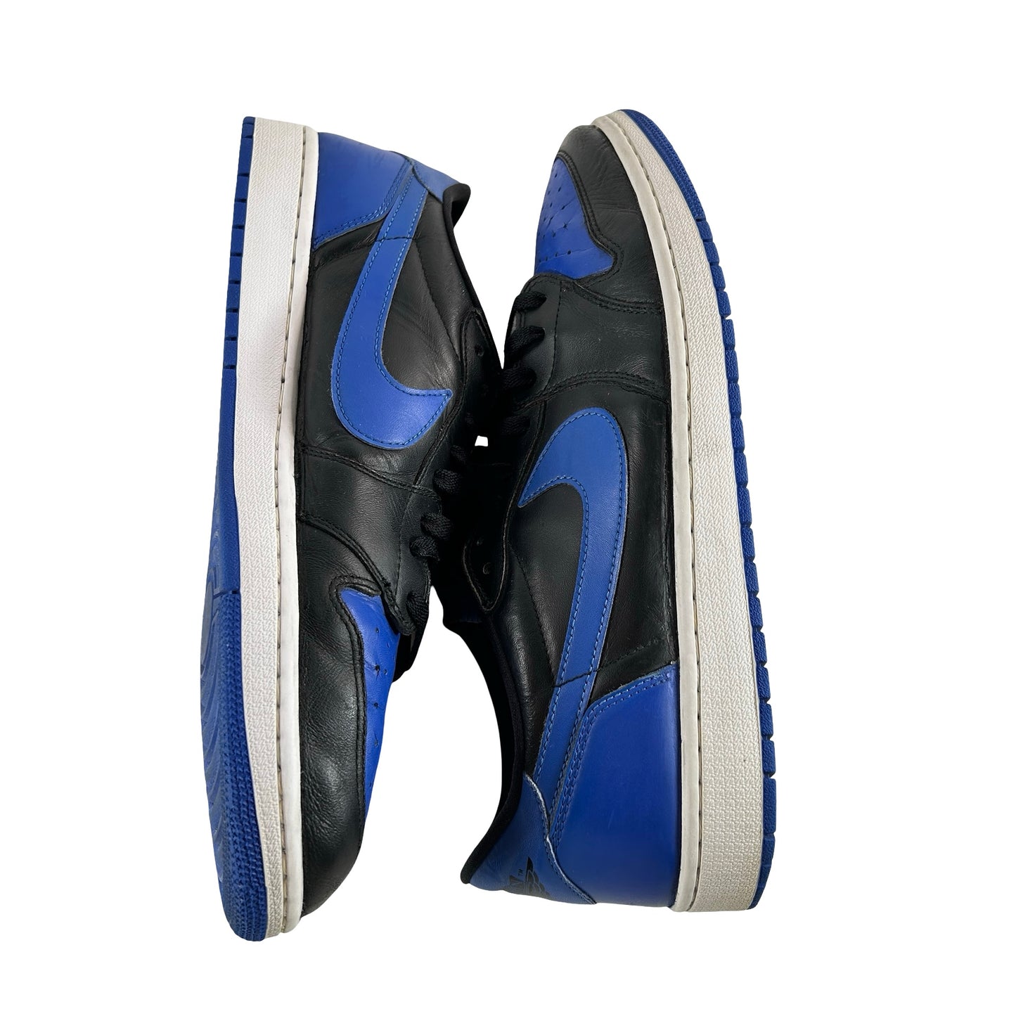 705329 004 Jordan 1 Retro Low Royal (2015) [USED] - 15 M (Used) (No Box)