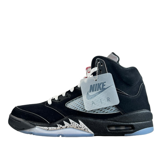 HF3975 001 Jordan 5 Retro OG Black Metallic Reimagined [USED] - 12 M (VNDS3)