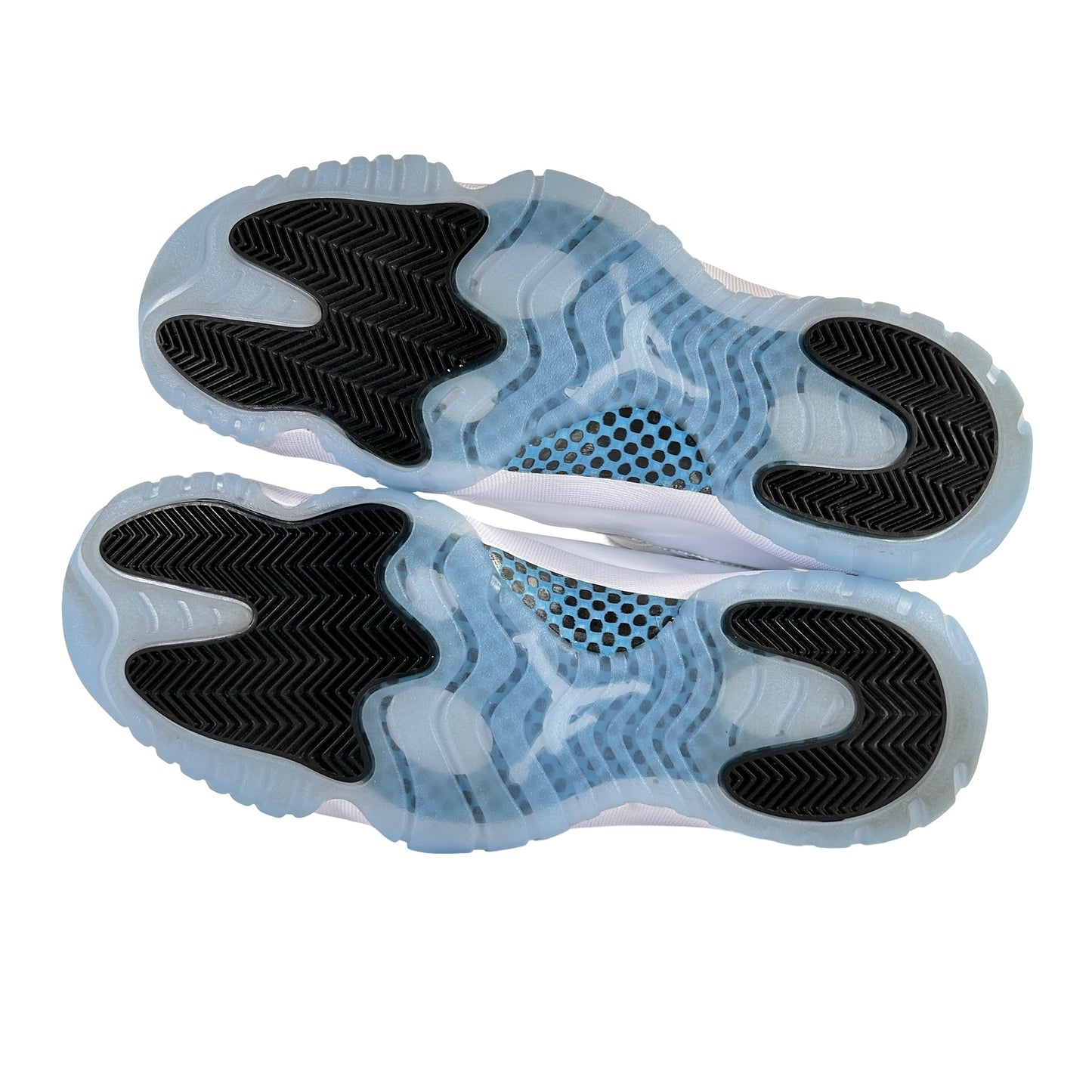 CT8012 104 Jordan 11 Retro Legend Blue (2024) [USED] - 11 M (Used6)