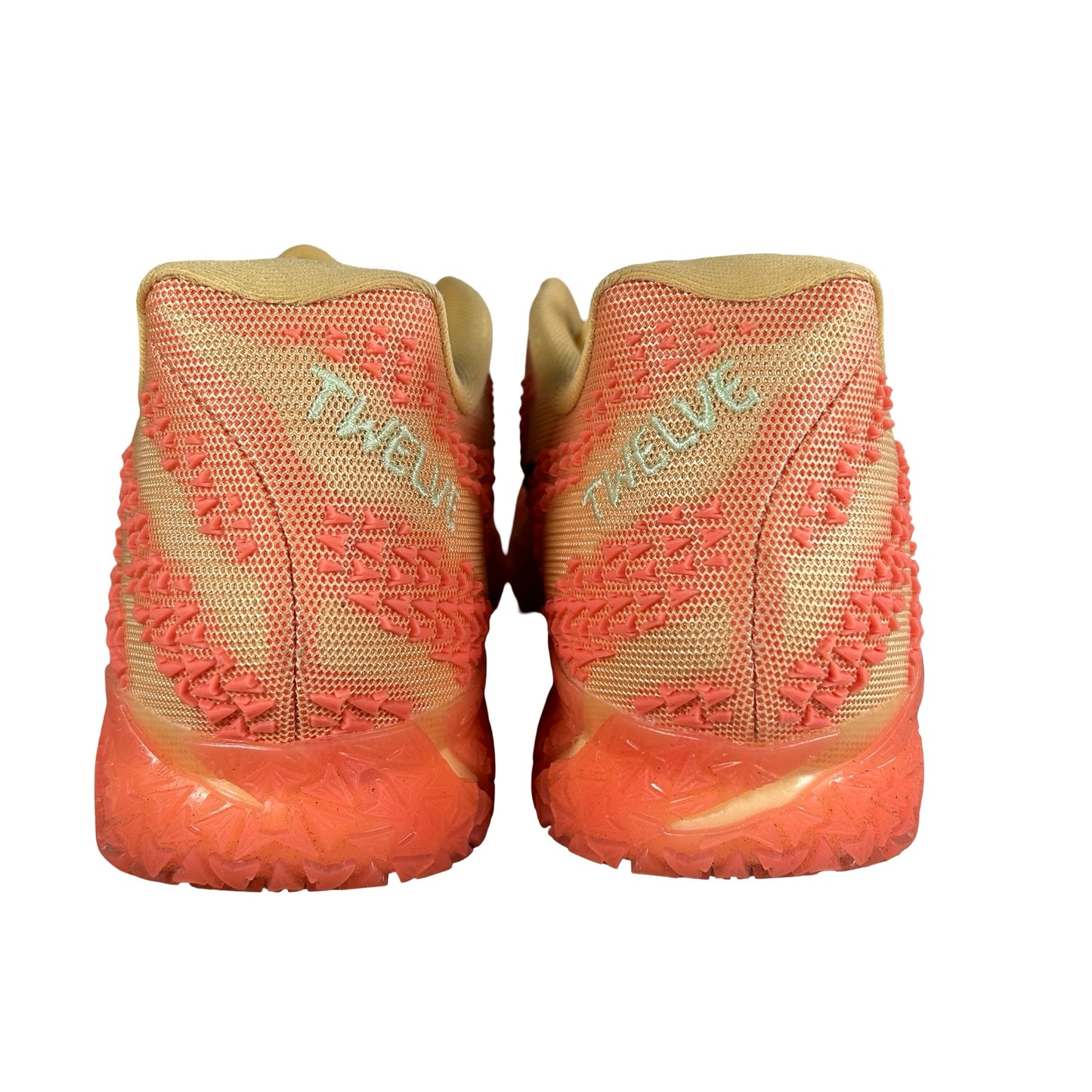 HF2793 201 Nike Ja 3 Daybreak [USED] - 11 M (Used)