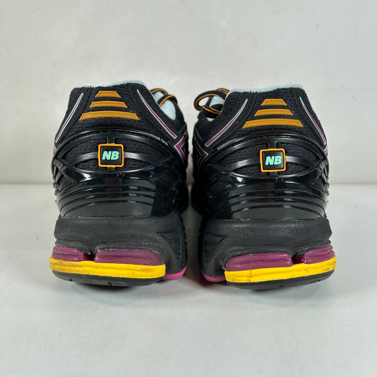 M1906RCP New Balance 1906R Neon Nights [USED] - 11.5 M (Used)