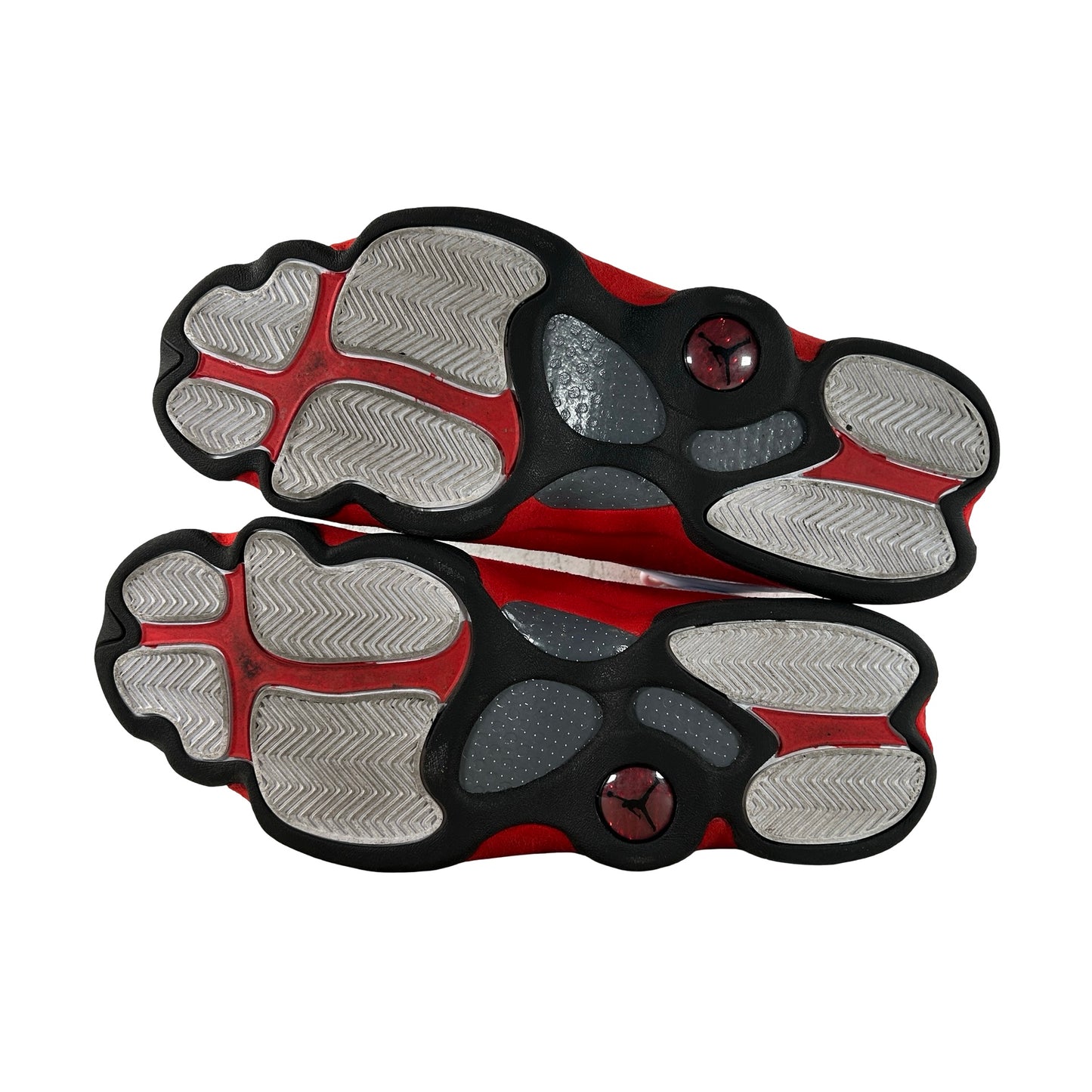 414571 102 Jordan 13 Retro OG Chicago (2026) [USED] - 11 M (Used2)
