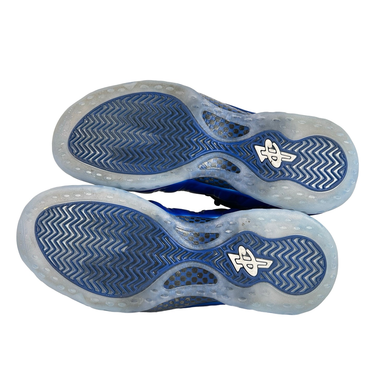 FQ8181 511 Nike Air Foamposite One International Blue [USED] - 10 M (Used)