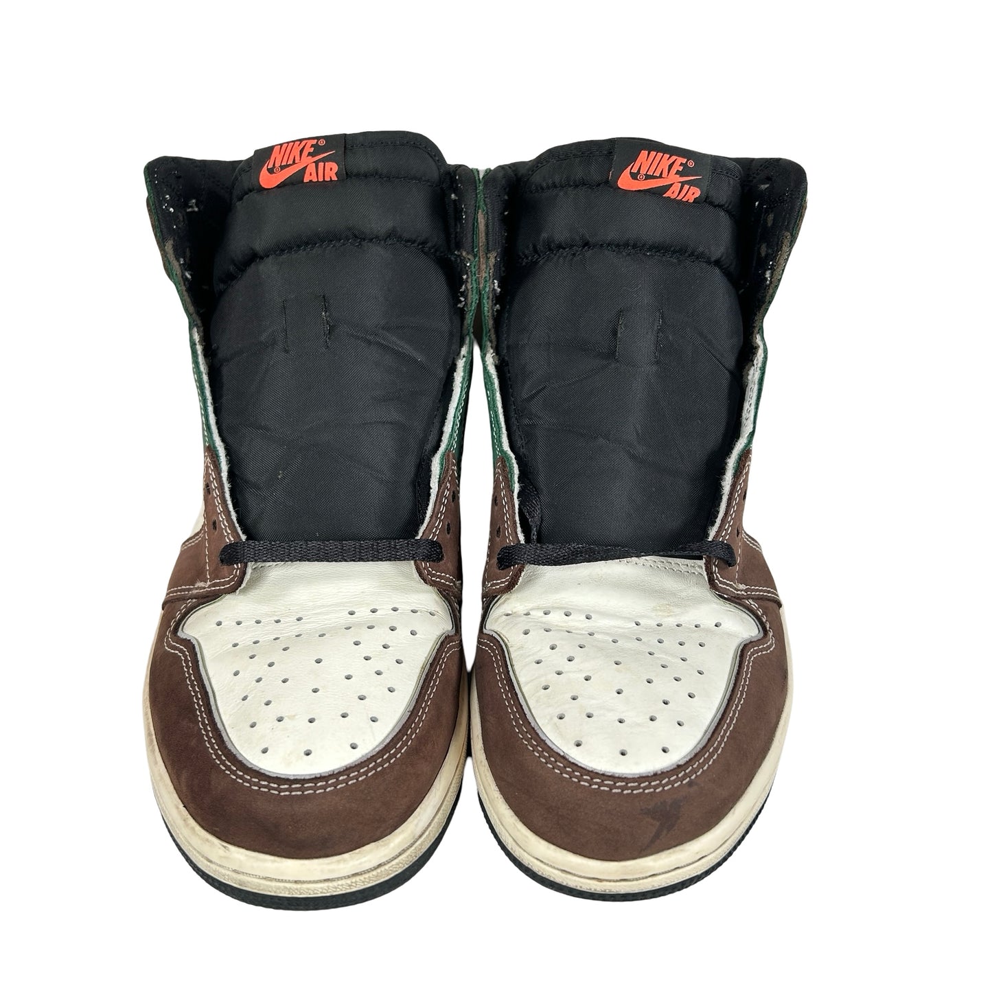 DH3097 001 Jordan 1 Hand Crafted [USED] - 11.5 M (Used)