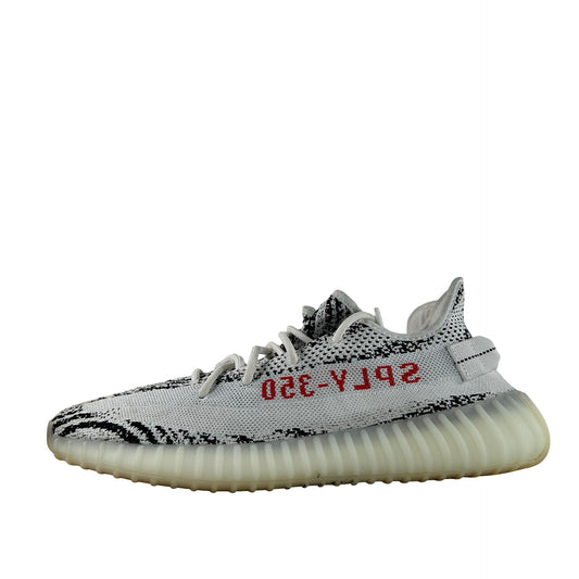 CP9654 Yeezy 350 V2 Zebra [USED] - 12 M (Used4)