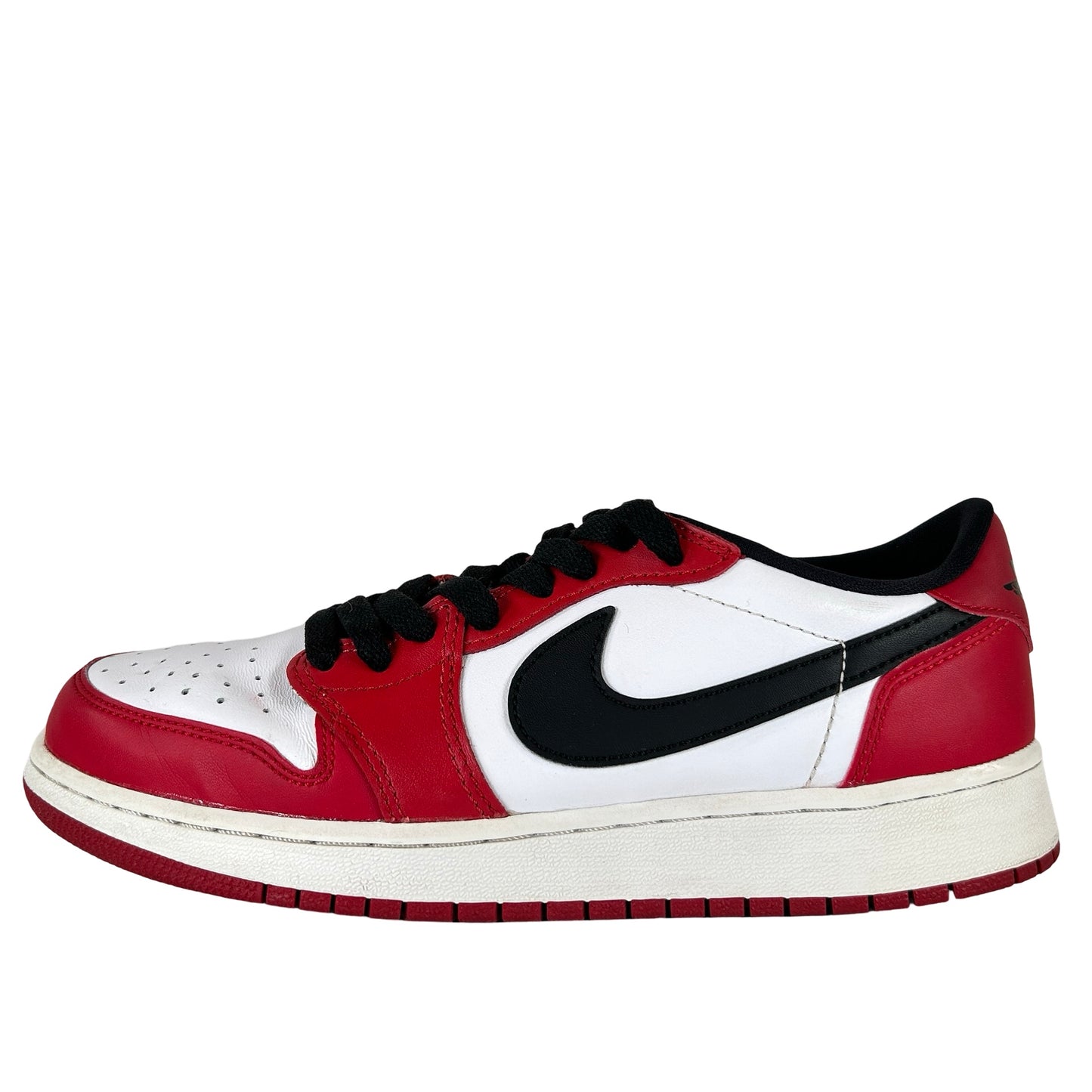 709999 600 Jordan 1 Retro Low Chicago (2016) (GS) [USED] - 6 Y (Used)