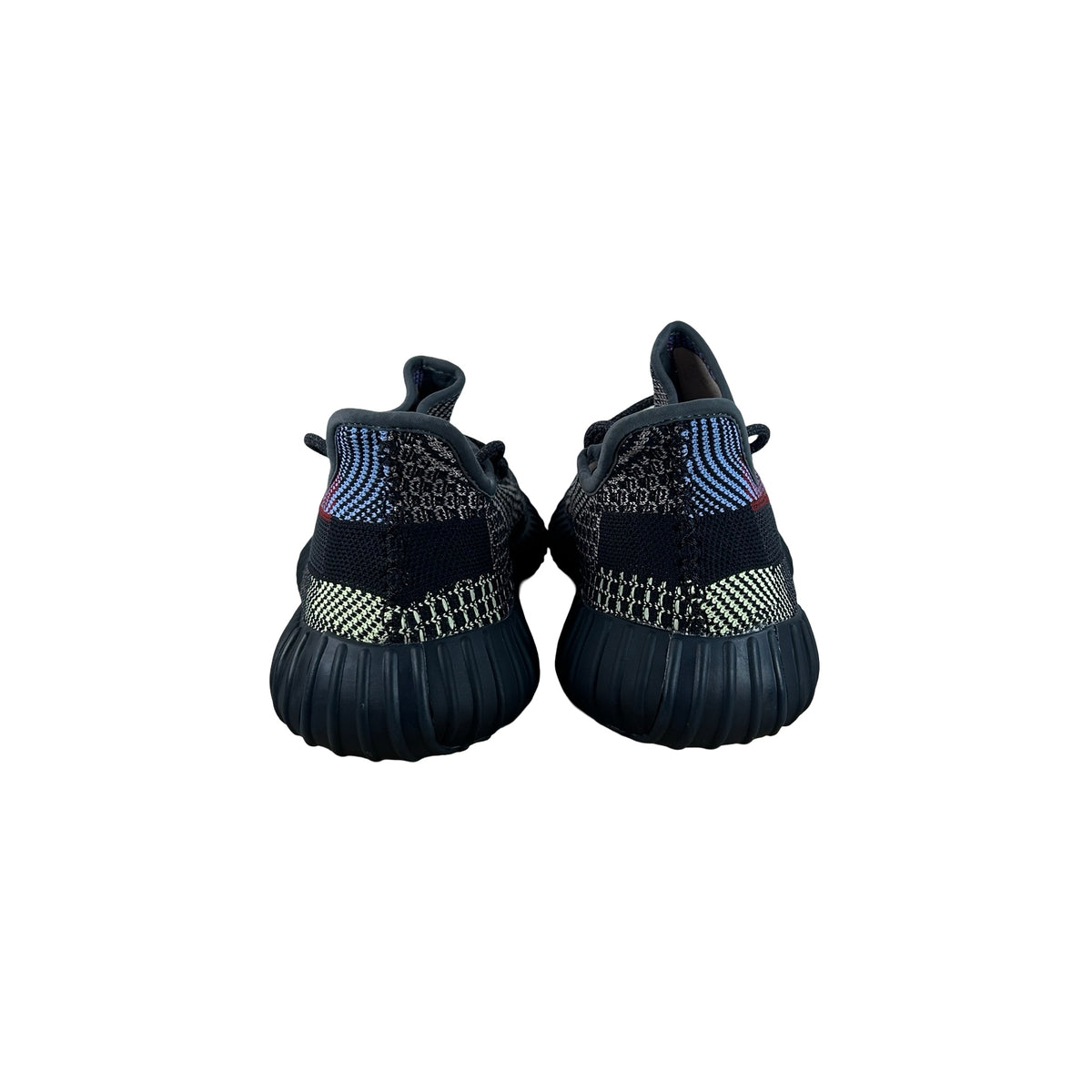 FX4145 adidas Yeezy Boost 350 V2 Yecheil (Non-Reflective) [USED] - 9.5 M (Used)