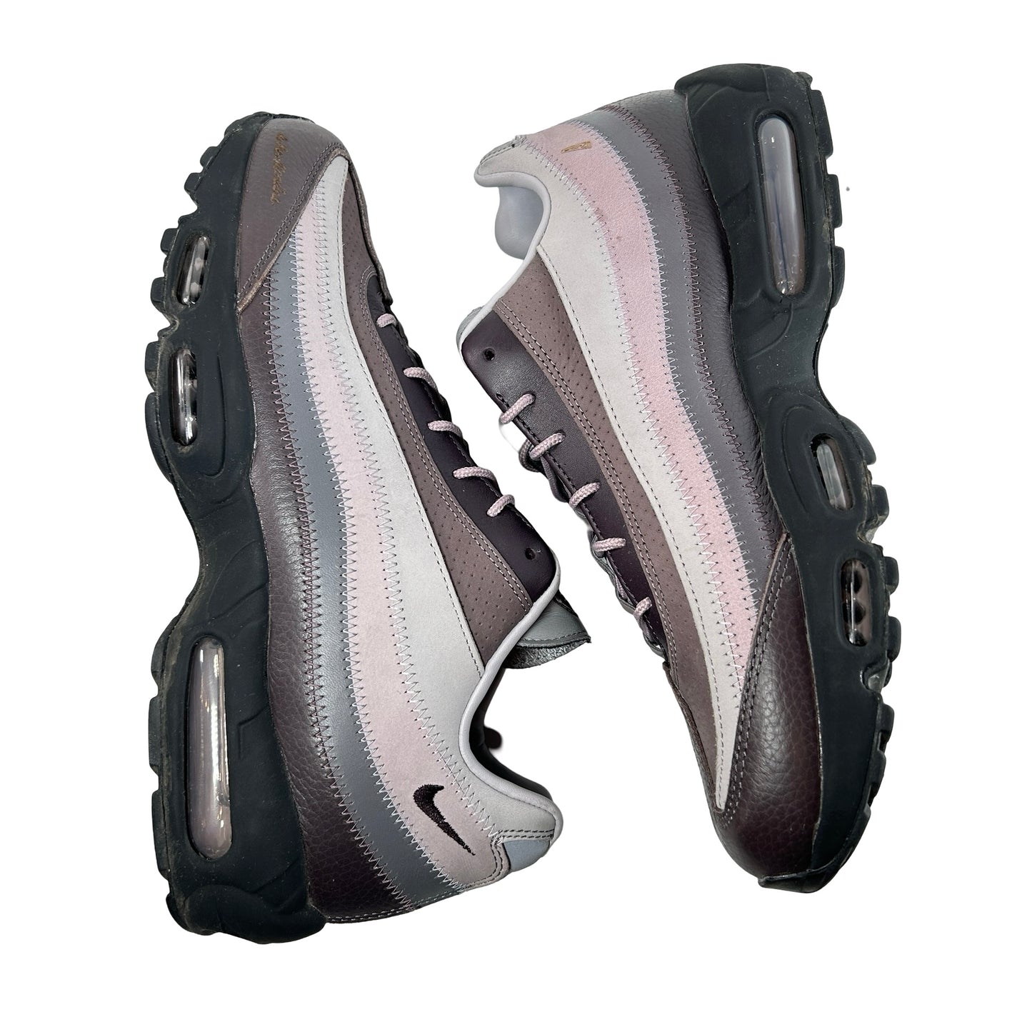 FZ8743 200 Nike Air Max 95 SP A Ma Maniére While You Were Sleeping [USED] - 10 M (Used)