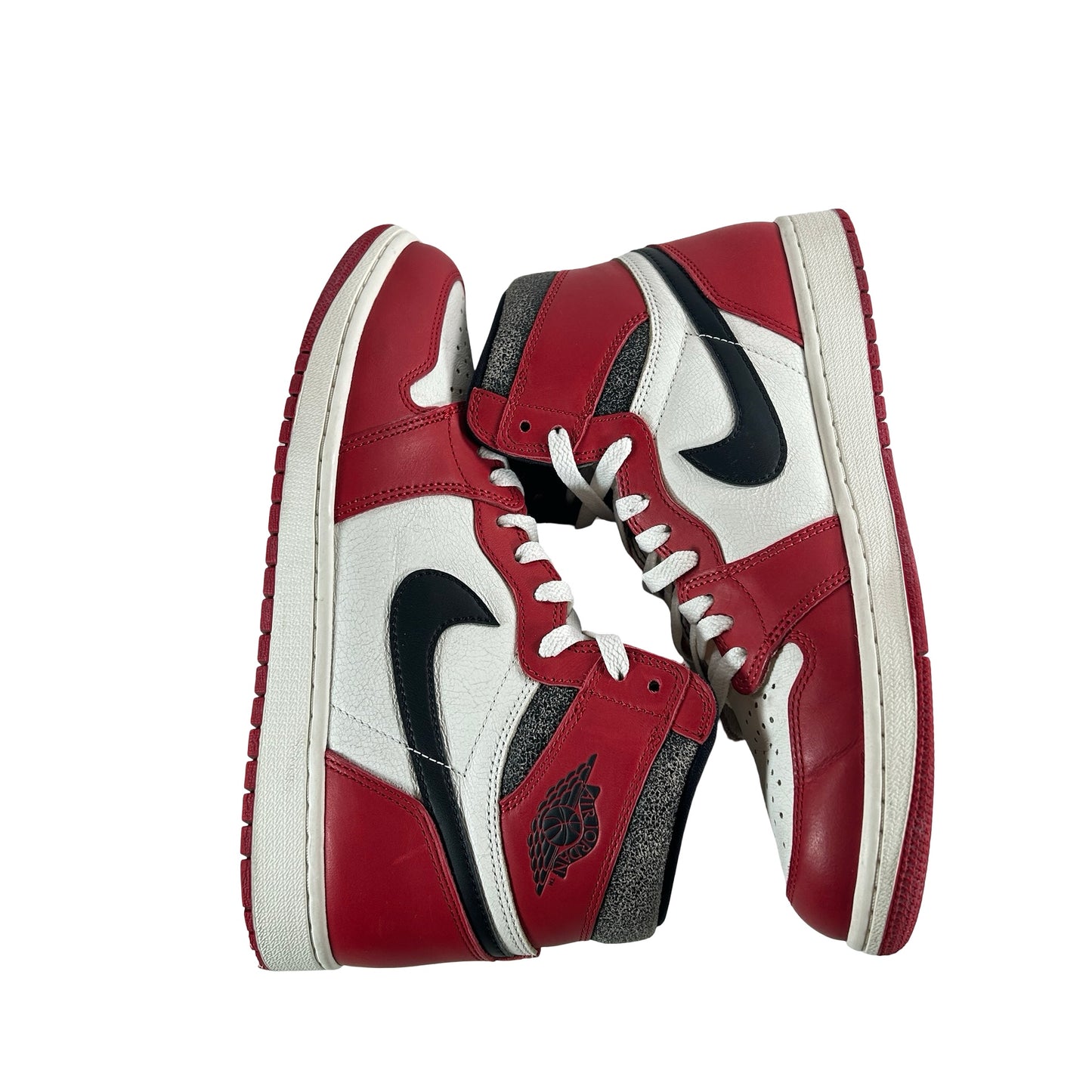 DZ5485 612 Jordan 1 Retro High OG Chicago Lost And Found [USED] - 10.5 M (Used7)