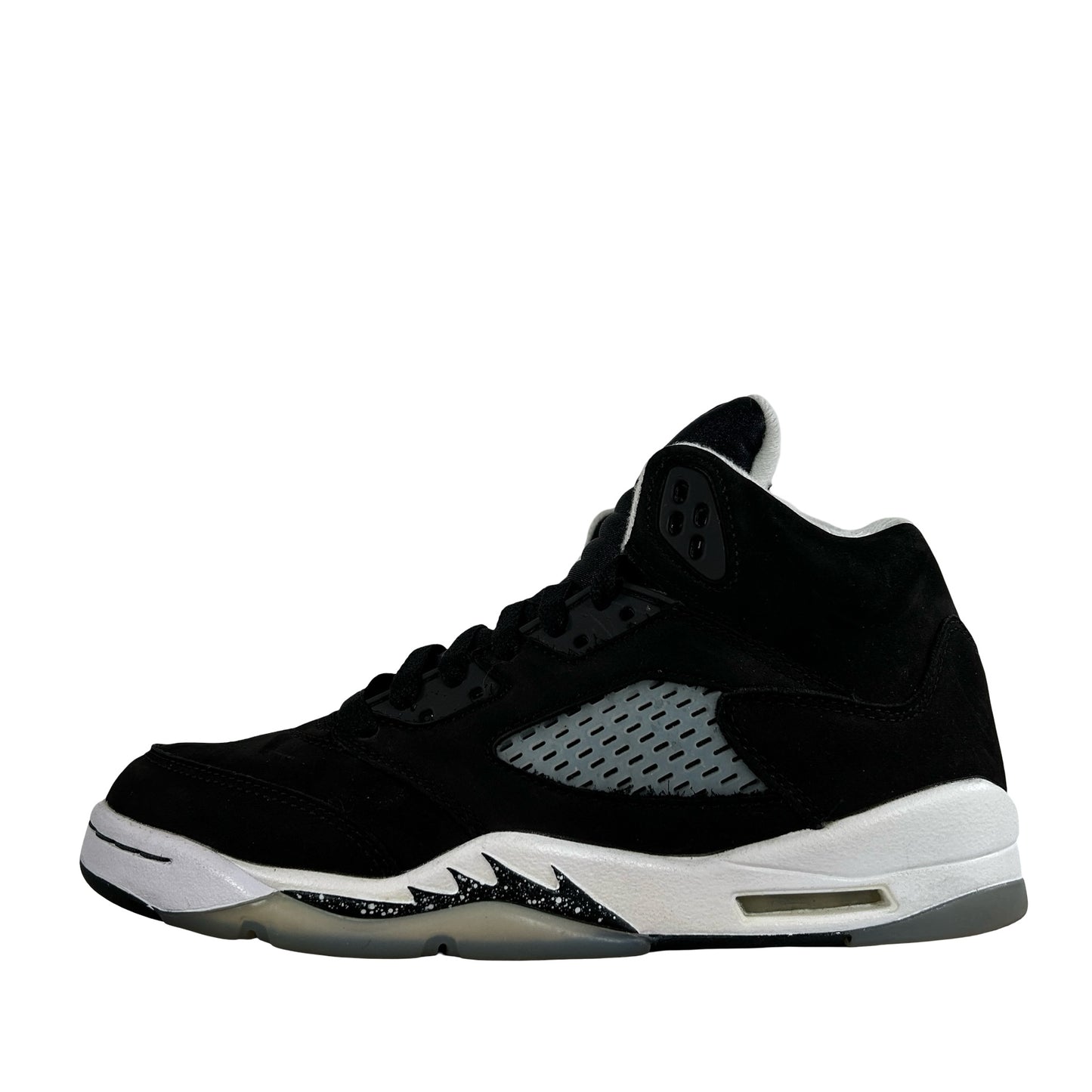 440888 011 Jordan 5 Retro Moonlight (2021) (GS) [USED] - 6.5 Y (Used)