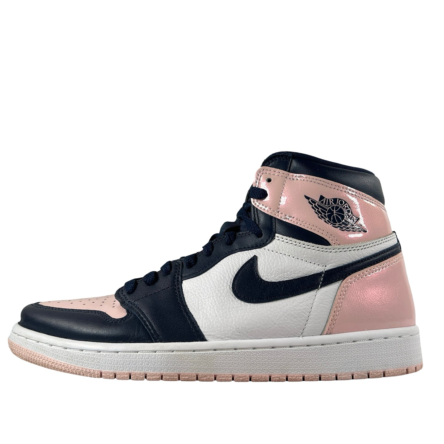 DD9335 641 Jordan 1 Retro High OG Atmosphere (W) [USED] - 11 W (Used) (No Box)