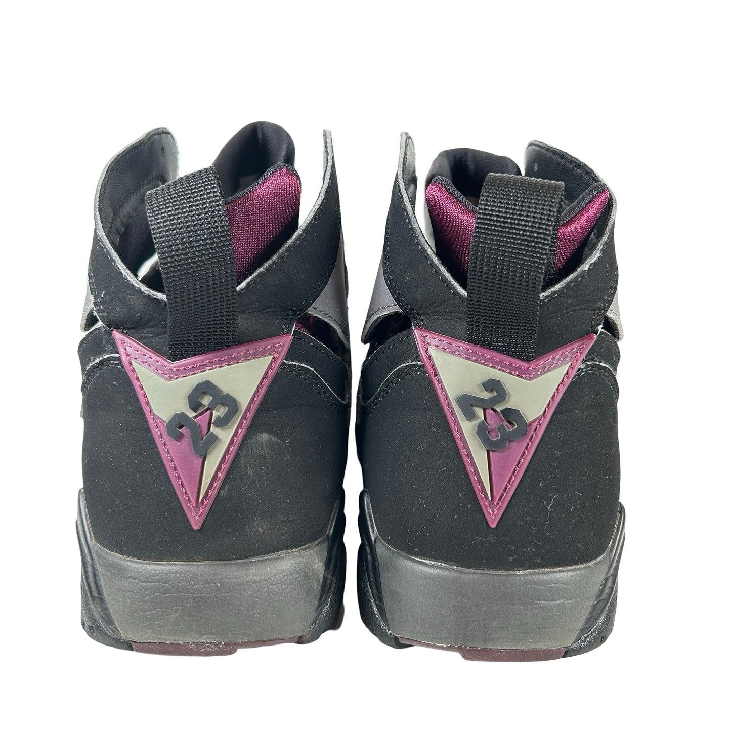 304775 034 Jordan 7 Retro Bordeaux (2015) [USED] - 10.5 M (Used) (Replace Box2)