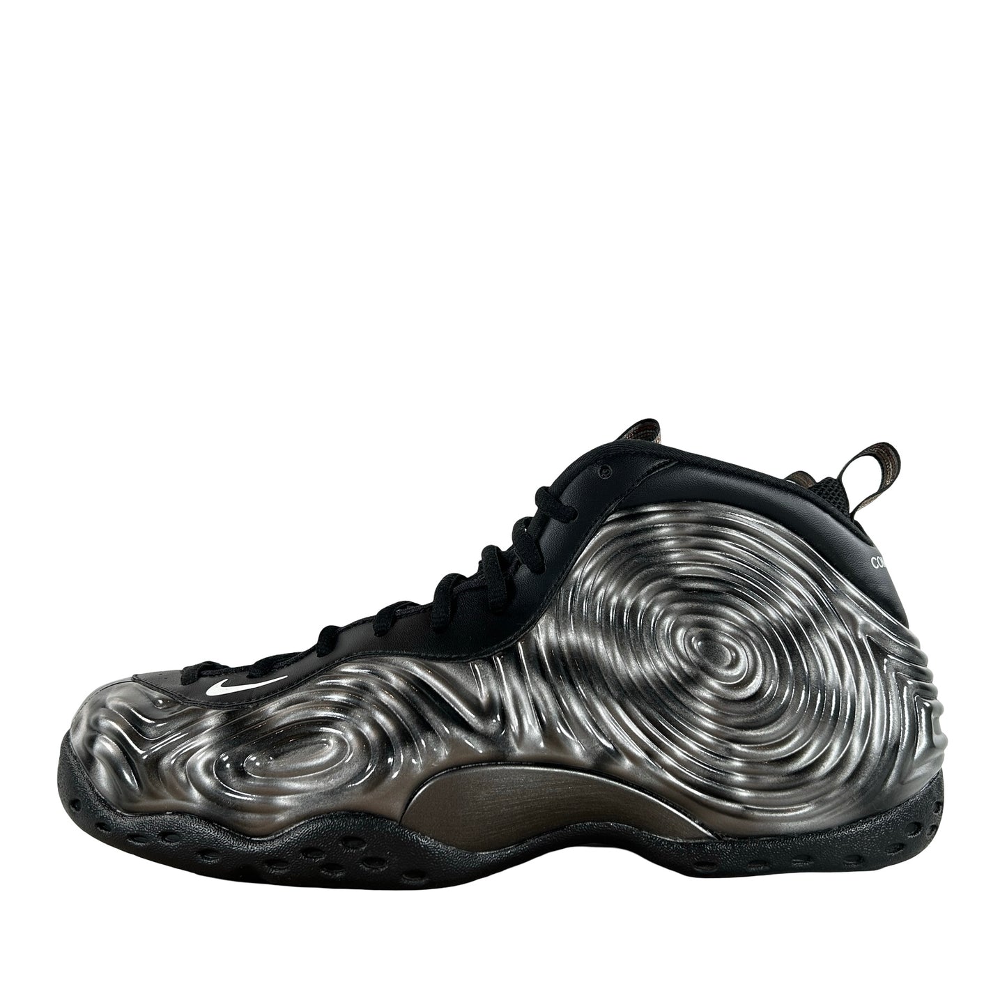 DJ7952 002 Nike Foamposite One SP Comme des Garcons Homme Plus Cat Eye [USED] - 10 M (Used2)