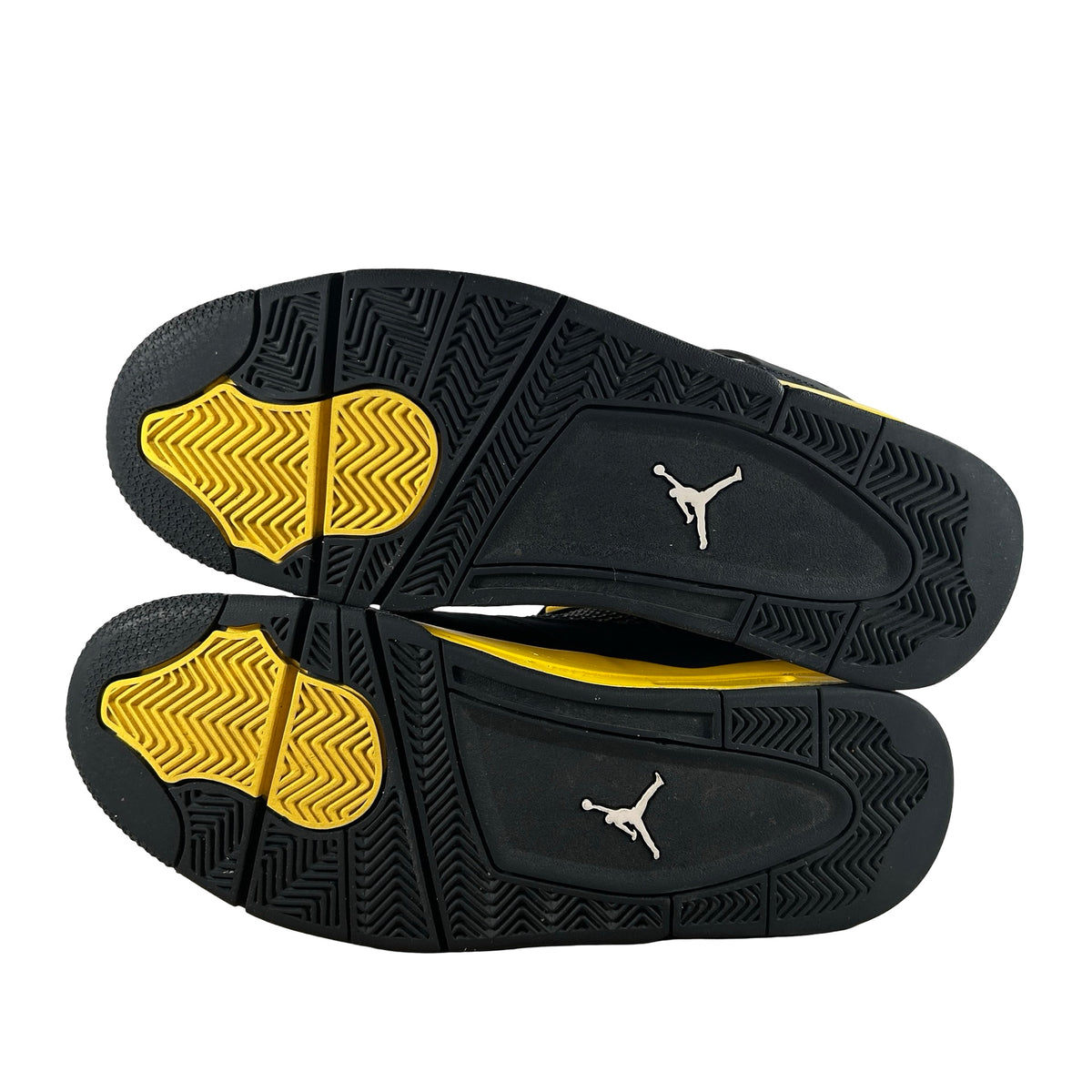 DH6927 017 Jordan 4 Retro Thunder [USED] - 10.5 M (Used16)