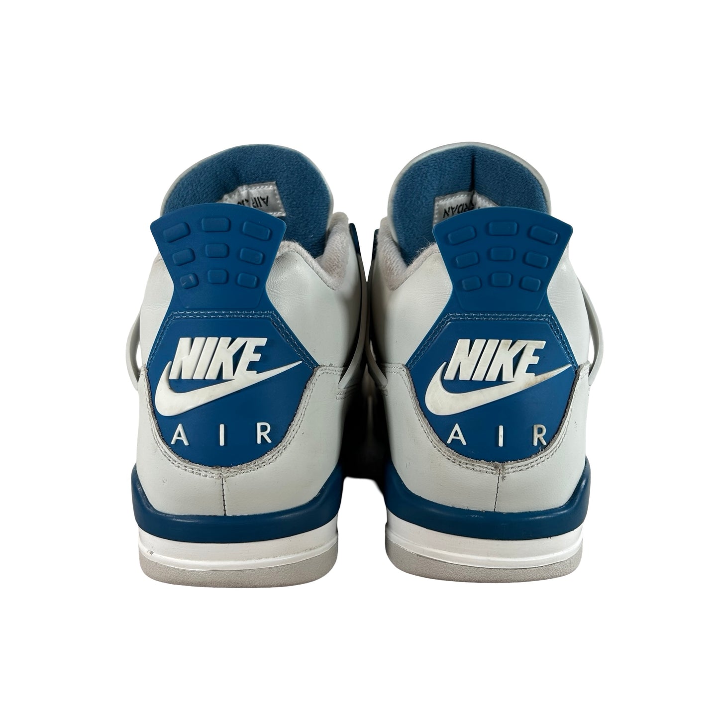 FV5029 141 Jordan 4 Retro Military Blue (2024) [USED] - 10 M (Used32)