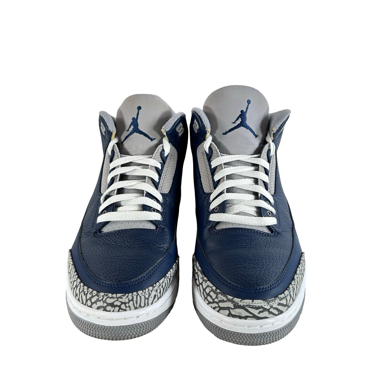 CT8532 401 Jordania 3 Georgetown