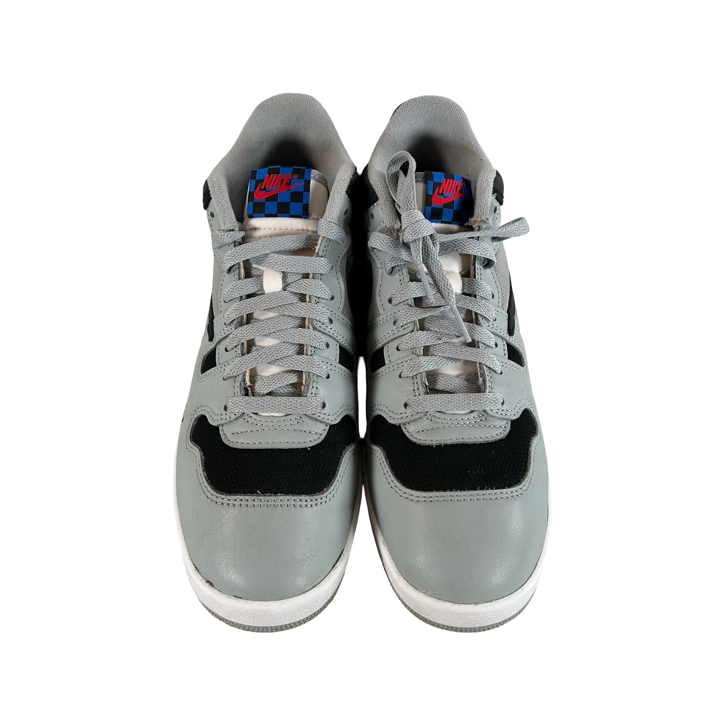 HF4198 001 Nike Mac Attack QS SP Travis Scott Cactus Jack [USED] - 9.5 M (Used2)