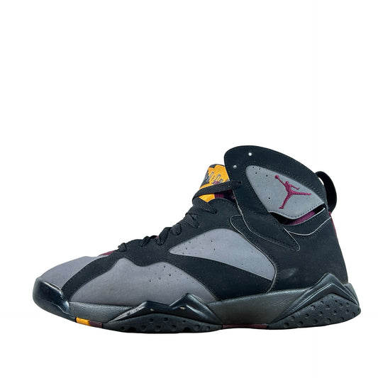 304775 034 Jordan 7 Retro Bordeaux (2015) [USED] - 10.5 M (Used) (No Box) (No Insoles)