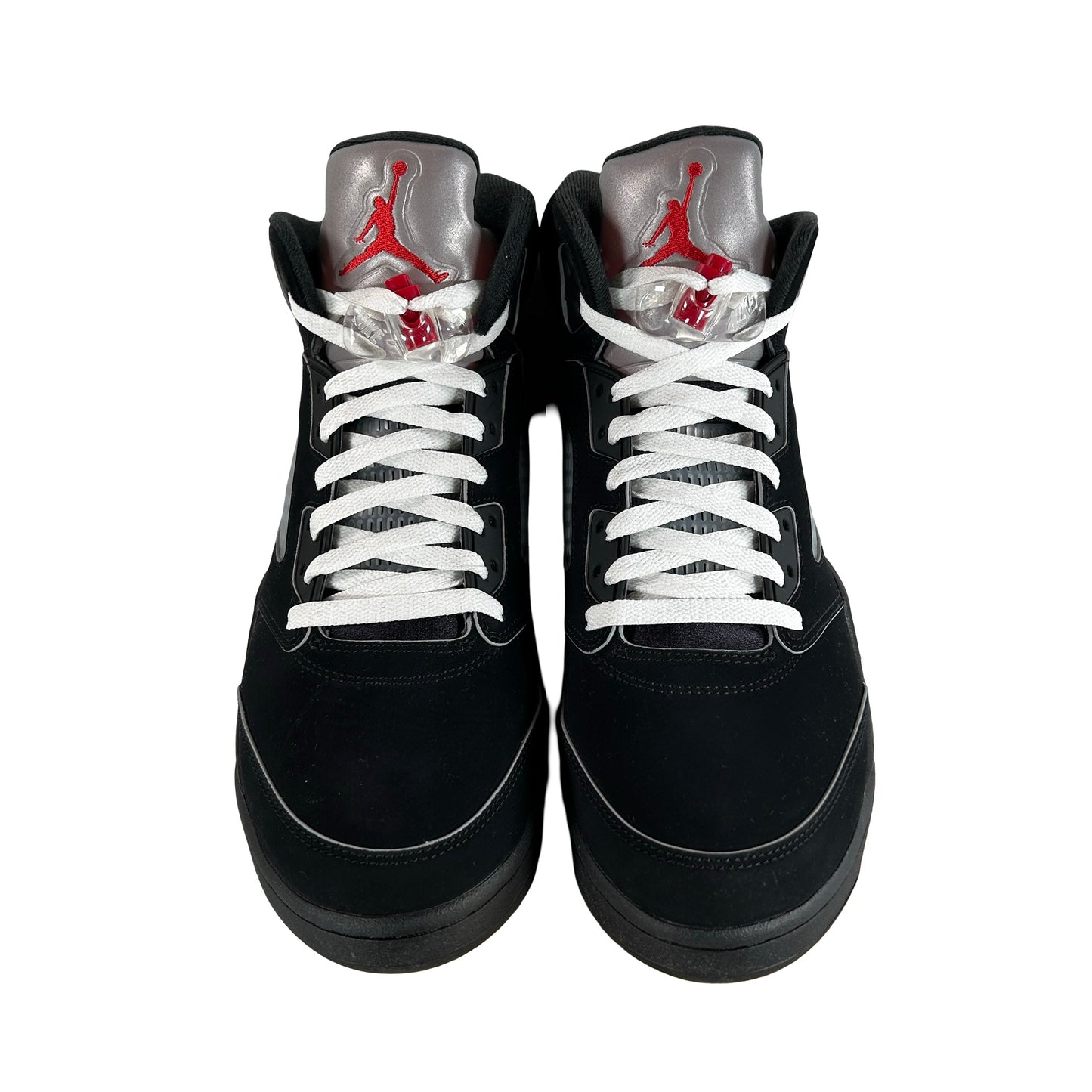 HF3975 001 Jordan 5 Retro OG Black Metallic Reimagined [USED] - 11 M (Used14)