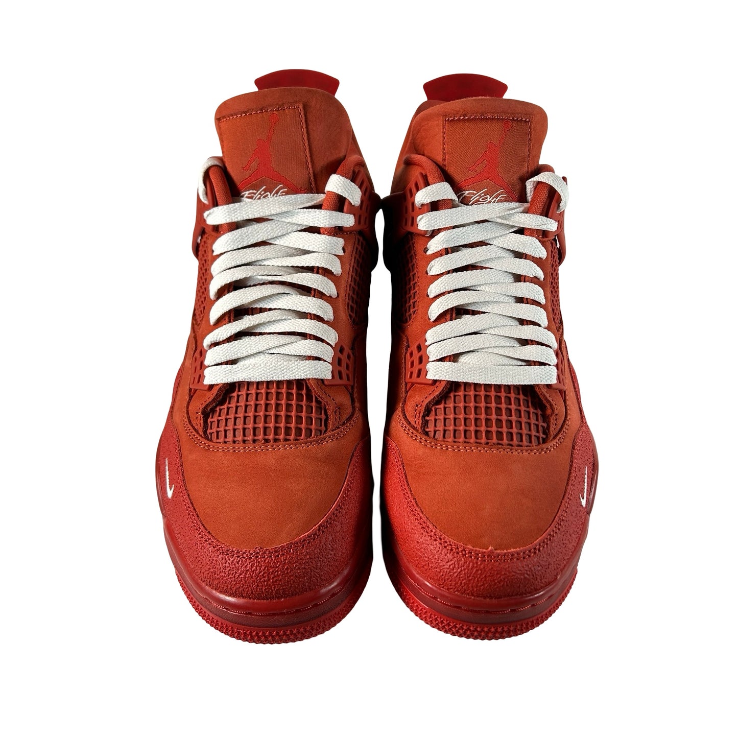 HF4340 800 Air Jordan 4 Retro OG SP Nigel Sylvester Brick by Brick [USED] - 12 M (Used5)