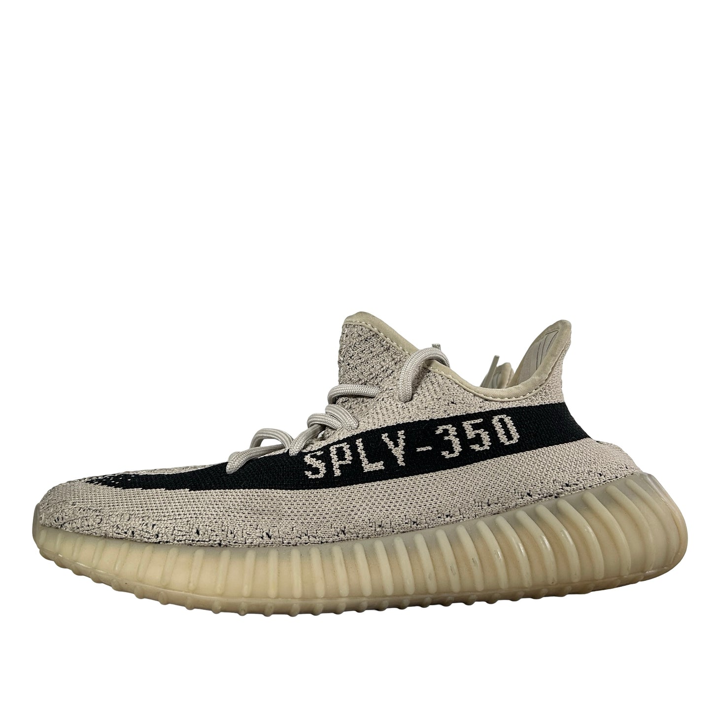 HP7870 adidas Yeezy Boost 350 V2 Slate [USED] - 7 M (Used2)