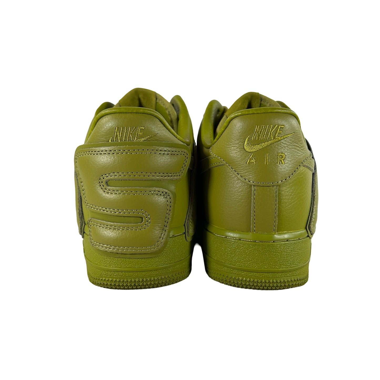 FQ7069 300 Nike Air Force 1 Low Cactus Plant Flea Market Moss (2024) [USED] - 11 M (Used4)