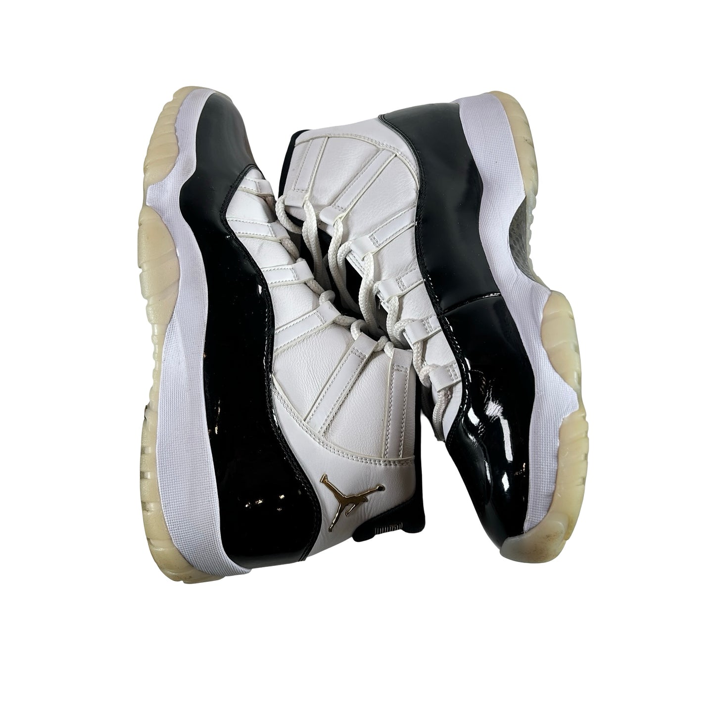 CT8012 170 Jordan 11 Retro DMP Momentos definidores (2023)