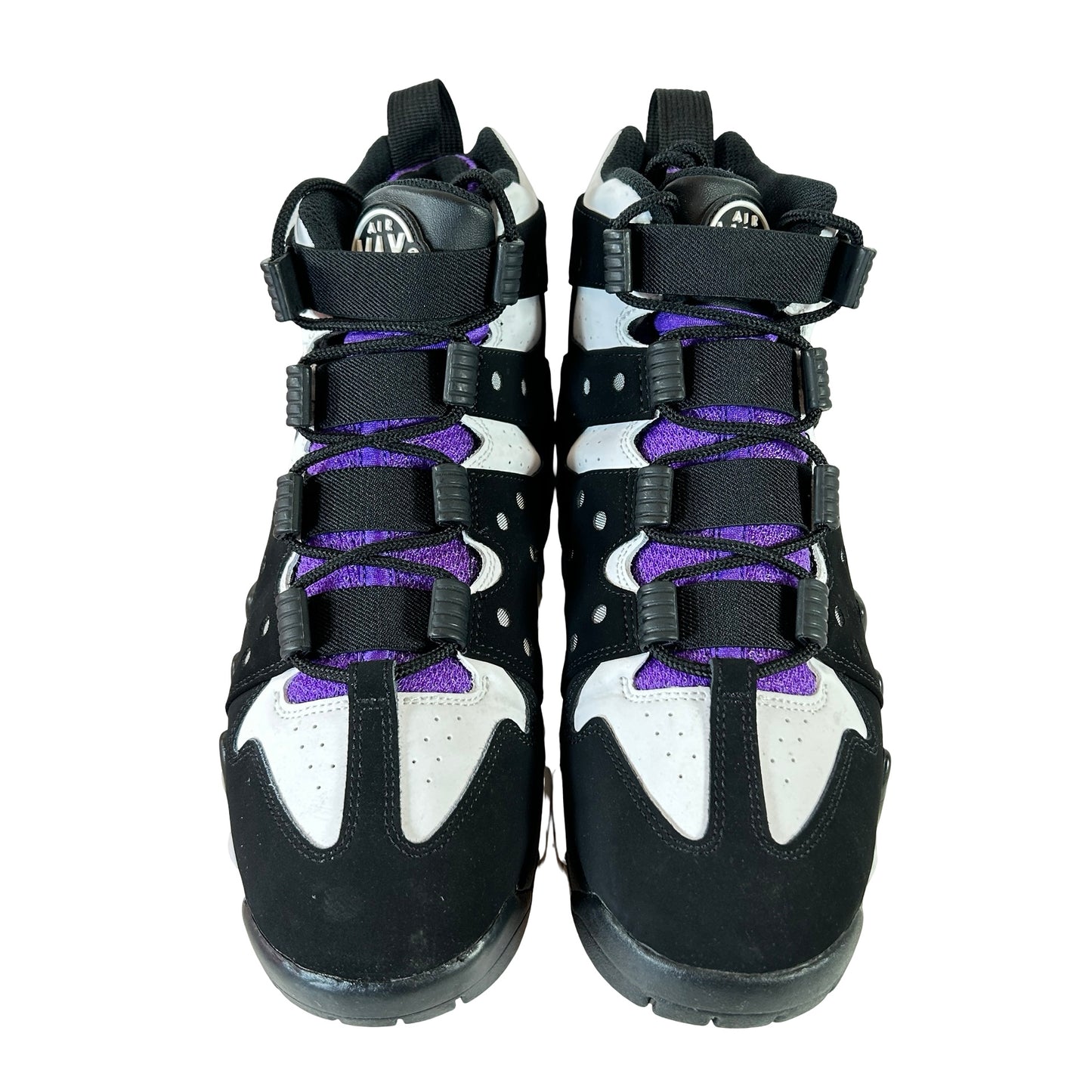 CZ7871 001 Nike Air Max 2 CB 94 Black White Purple (2020) [USED] - 9.5 M (Used2)