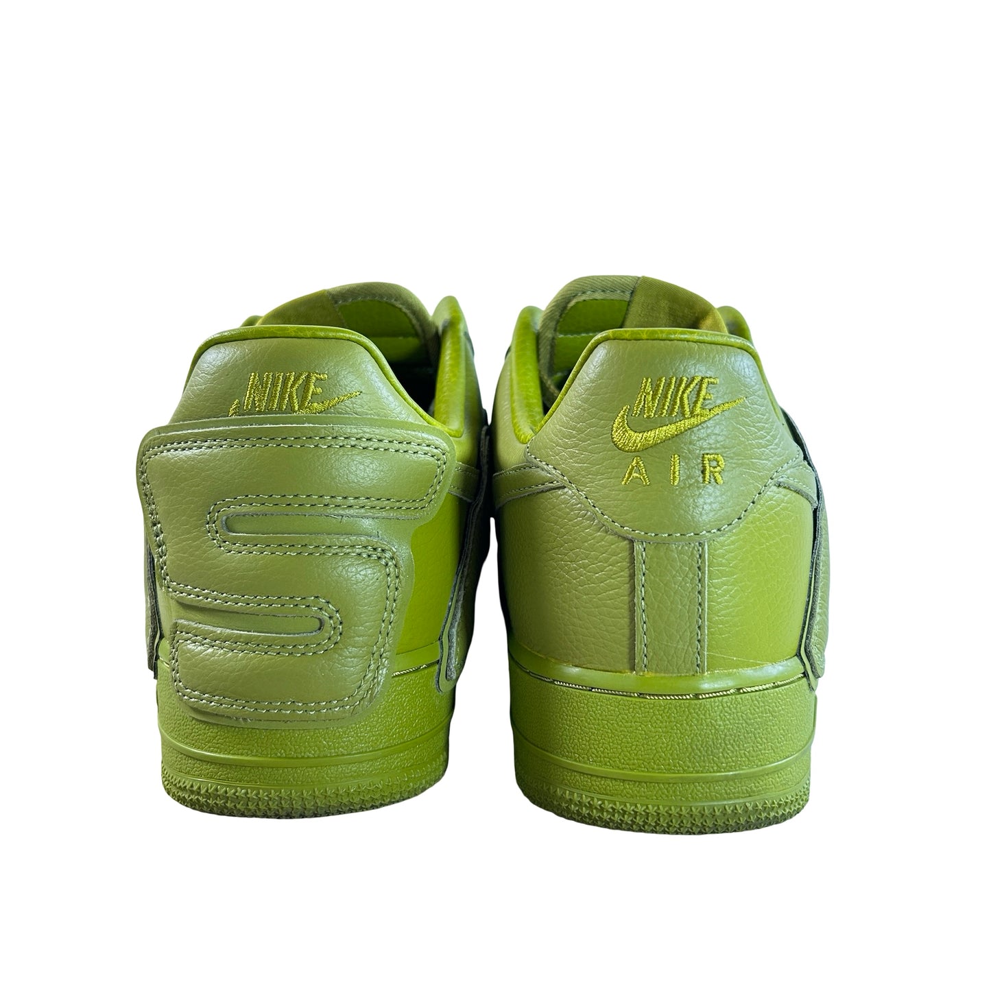 FQ7069 300 Nike Air Force 1 Low Cactus Plant Flea Market Moss [USED] - 11.5 M (Used3)