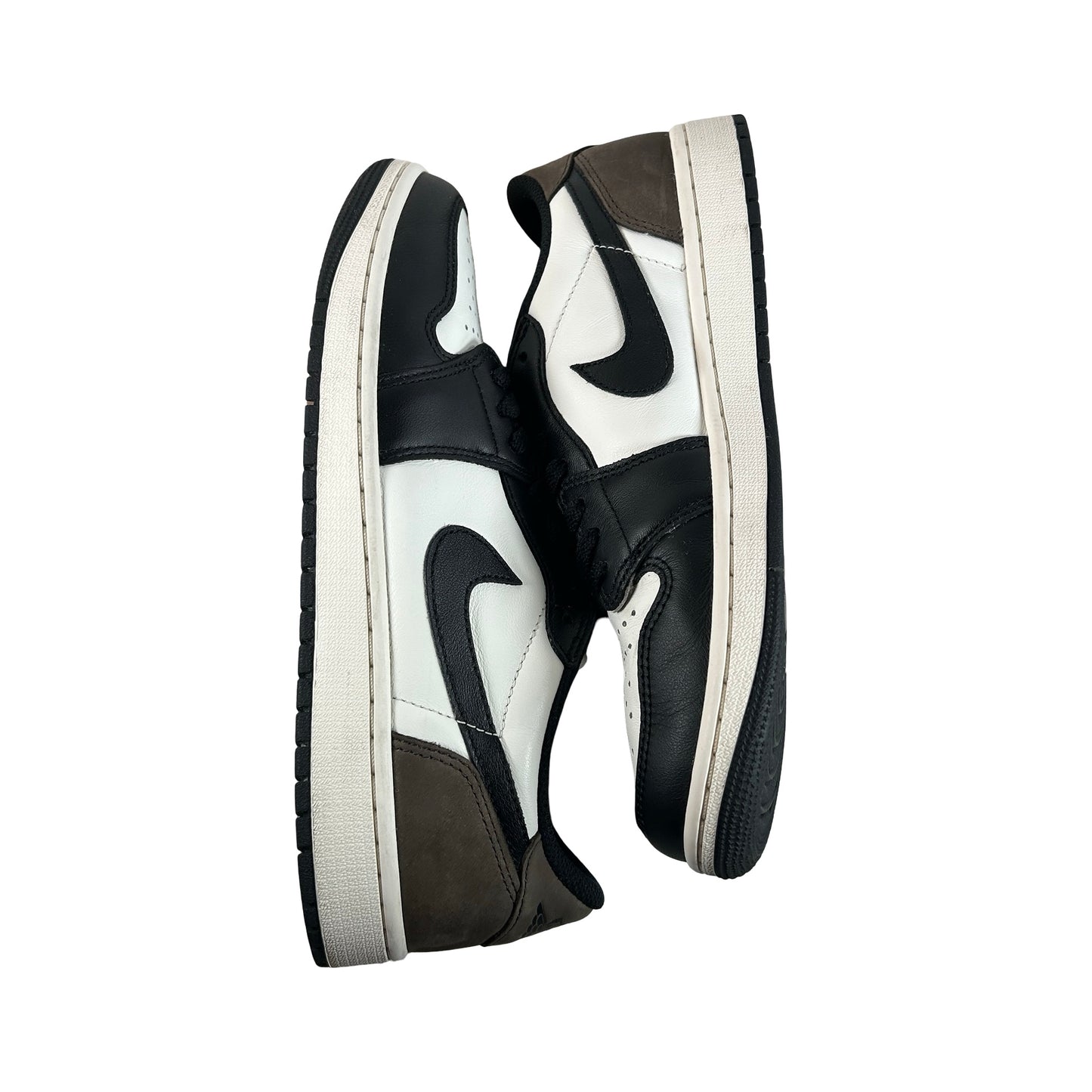 CZ0790 102 Jordan 1 Retro Low OG Mocha [USED] - 9.5 M (Used2)
