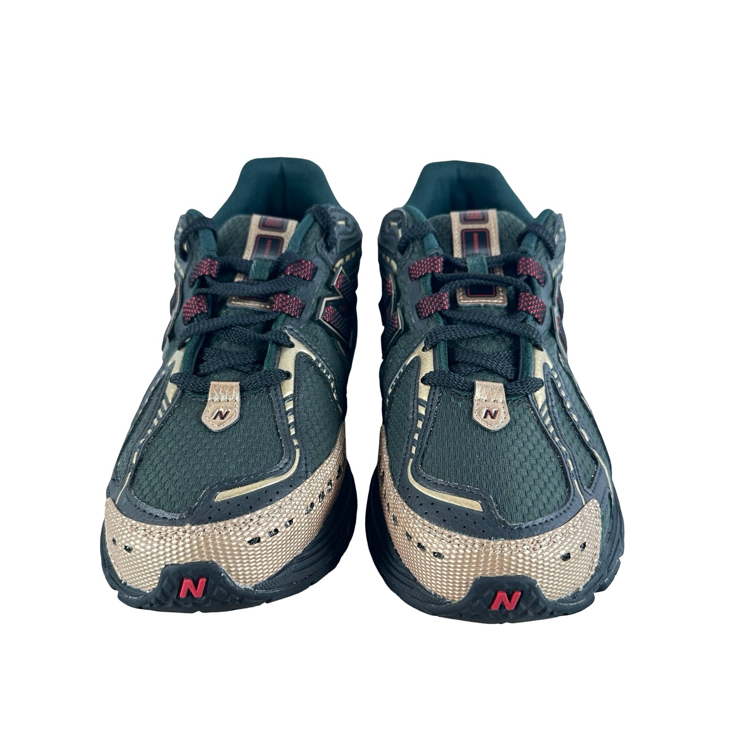 M1906RKS New Balance 1906R Kith Black [USED] - 11 M (Used)