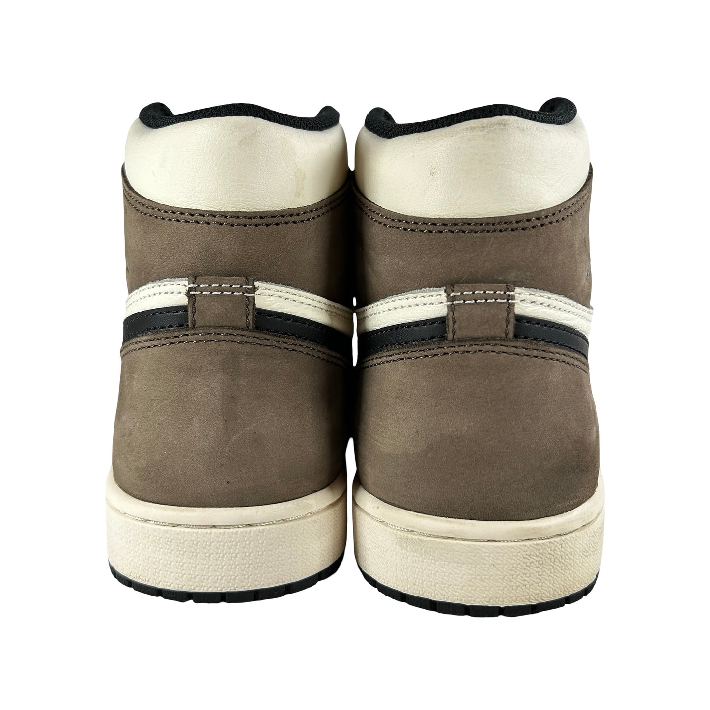 555088 105 Jordan 1 Mocha [USED] - 8.5 M (Used3)