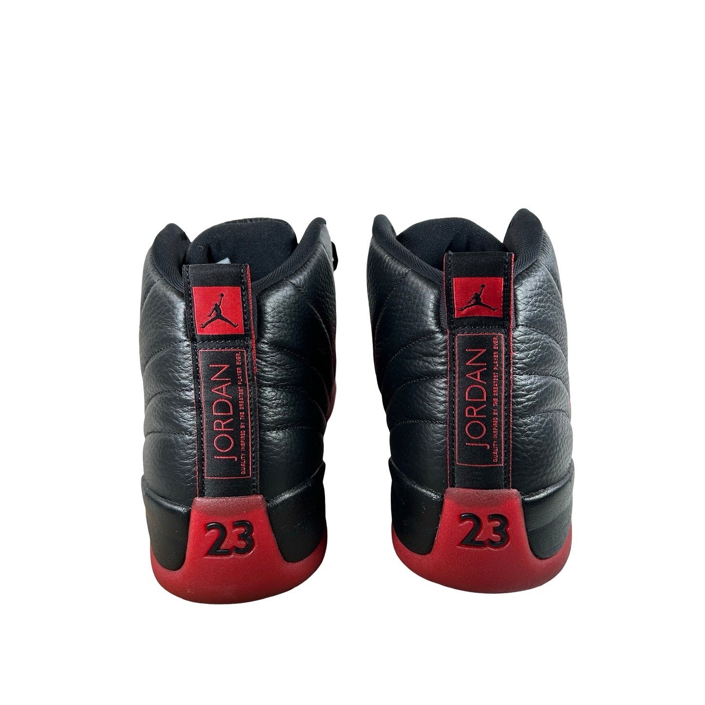 CT8013 002 Jordan 12 Retro Flu Game (2025) [USED] - 15 M (Used)