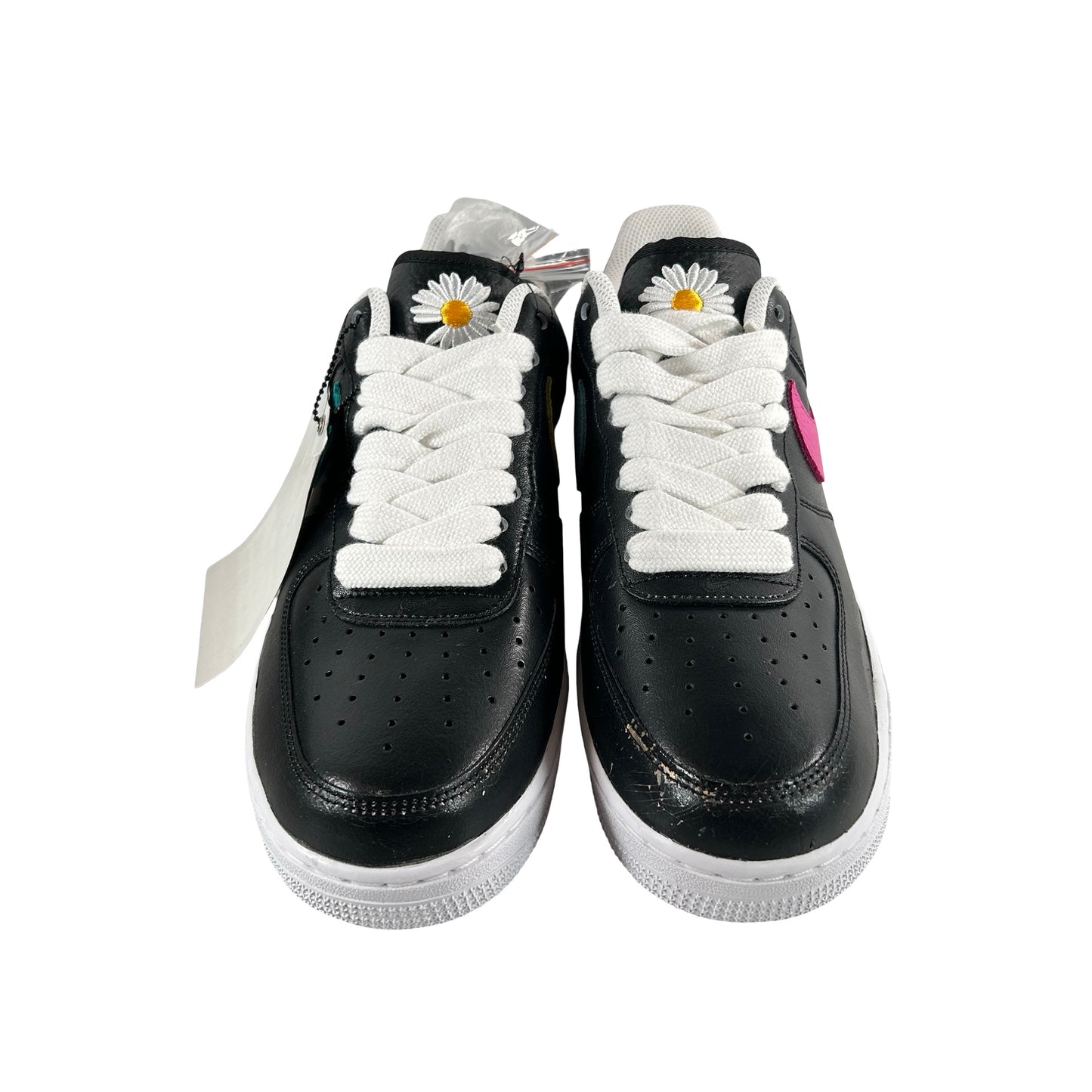 AQ3692 004 Nike Air Force 1 Low G-Dragon Peaceminusone Para-Noise 3.0 [CONDITIONAL] - 10.5 M (Slight Chipping2)