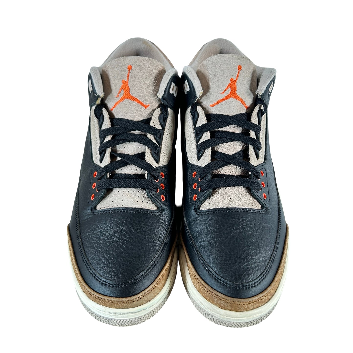 CT8532 008 Jordan 3 Retro Desert Elephant [USED] - 11 M (Used3)
