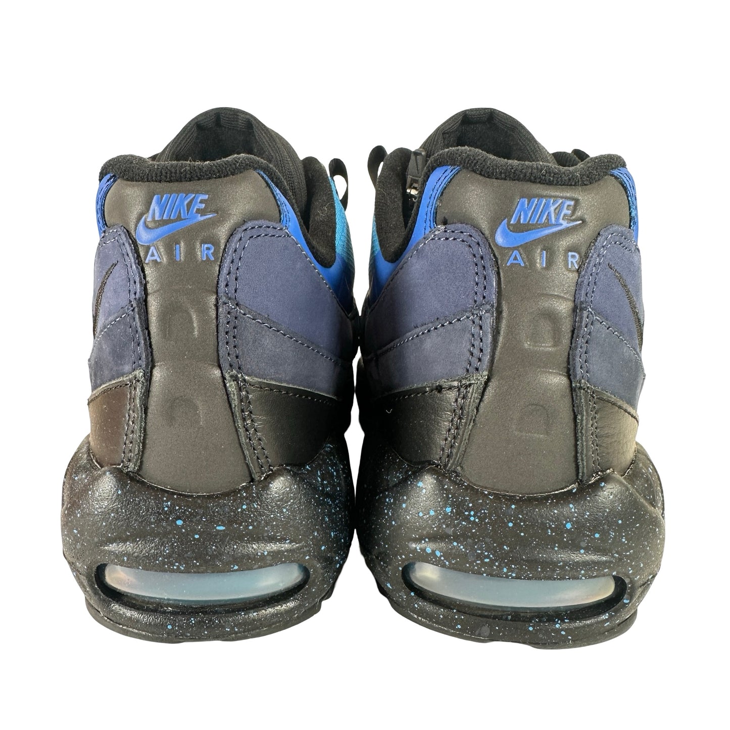 HF5515 400 Nike Air Max 95 Stash (2024) [USED] - 12 M (VNDS)