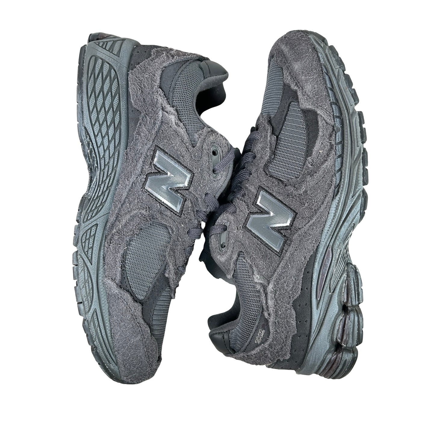 M2002RDB New Balance 2002R Protection Pack Phantom [USED] - 7.5 M (Used) (No Box)