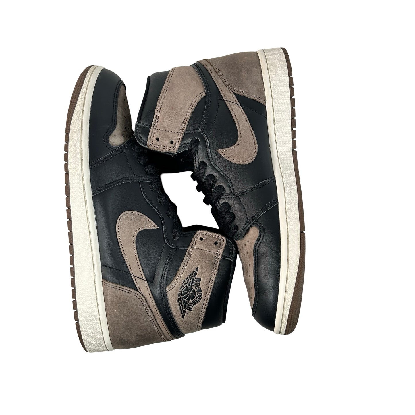 DZ5485 020 Jordan 1 Retro High OG Palomino [USED] - 9.5 M (Used8)