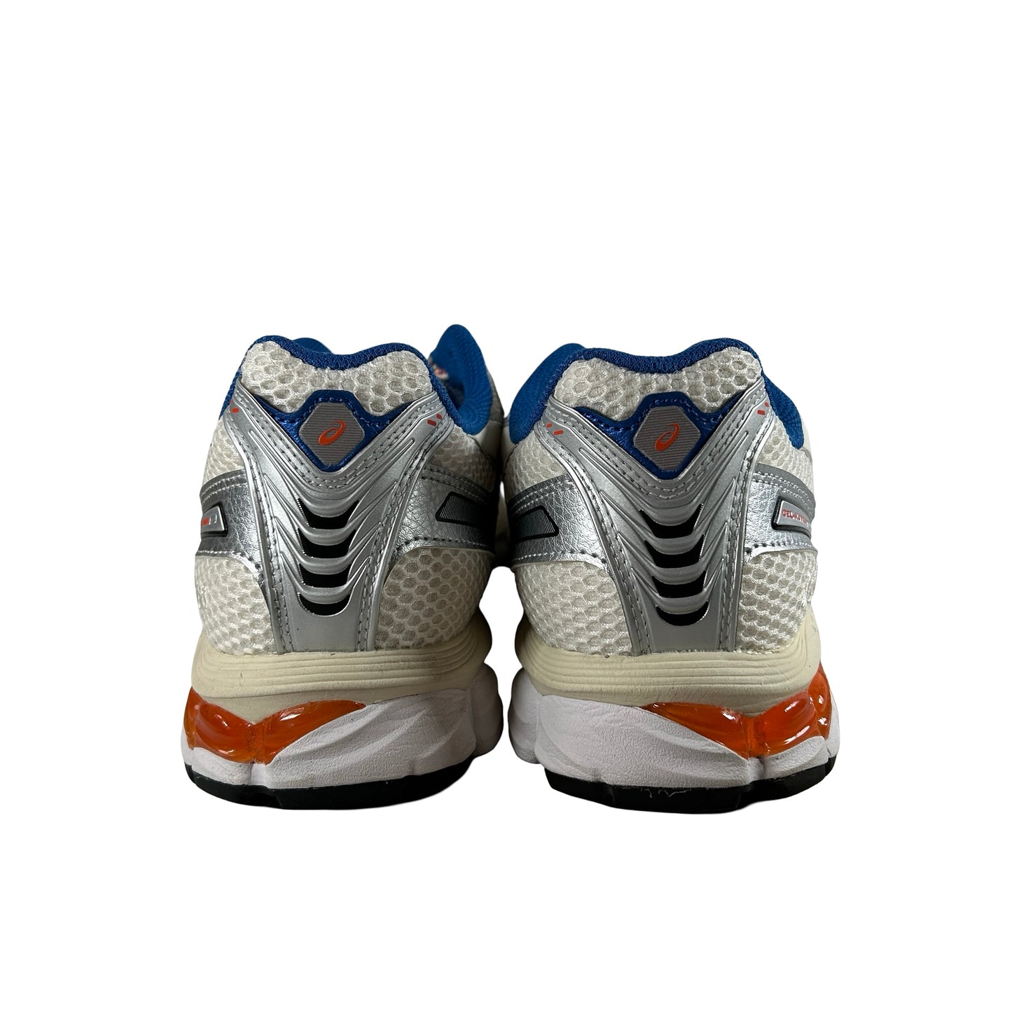 1203A555 101 ASICS Gel-Kayano 12.1 Ronnie Fieg Knicks - 8 M (Used3)